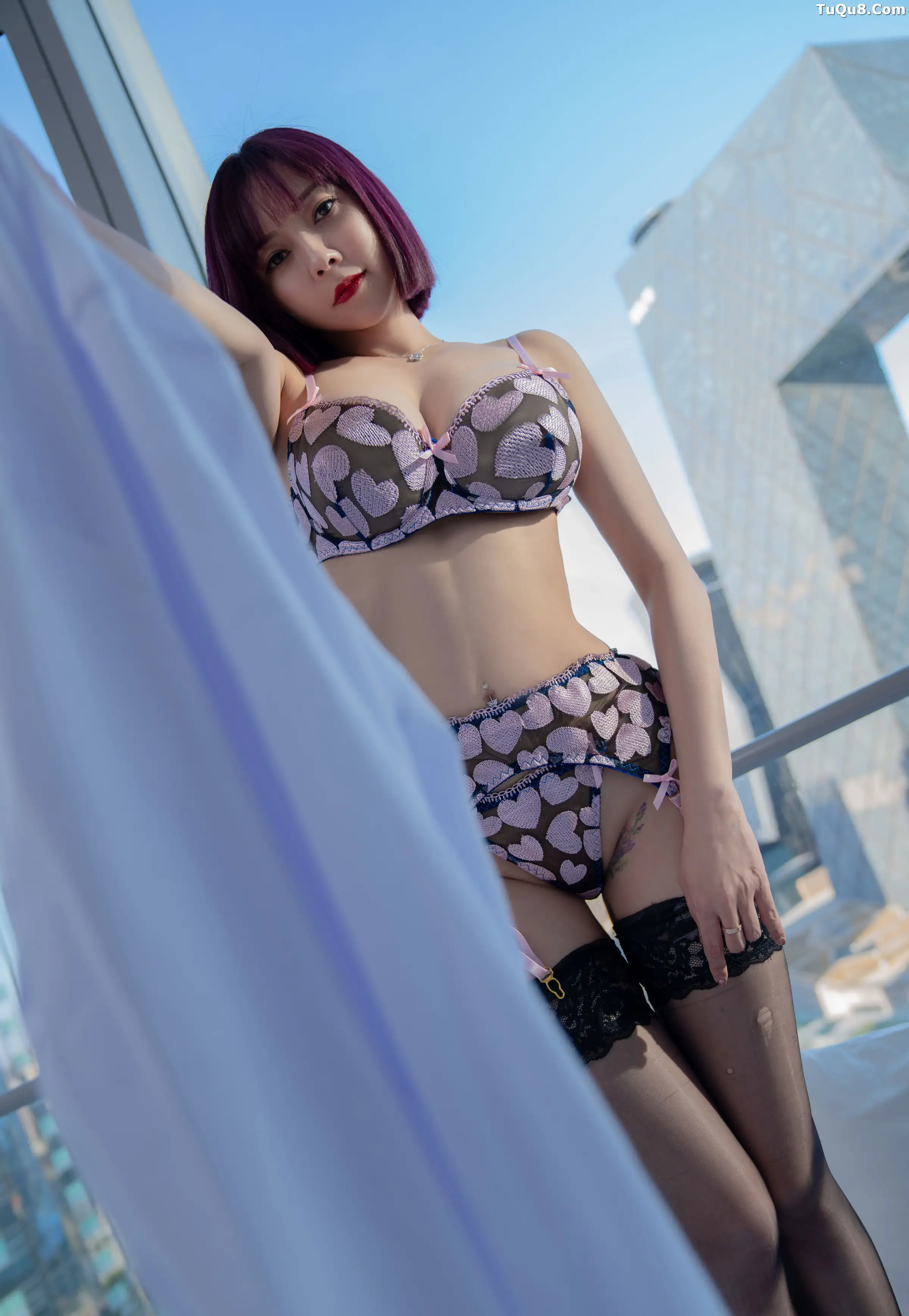 漂亮美女_果儿全集