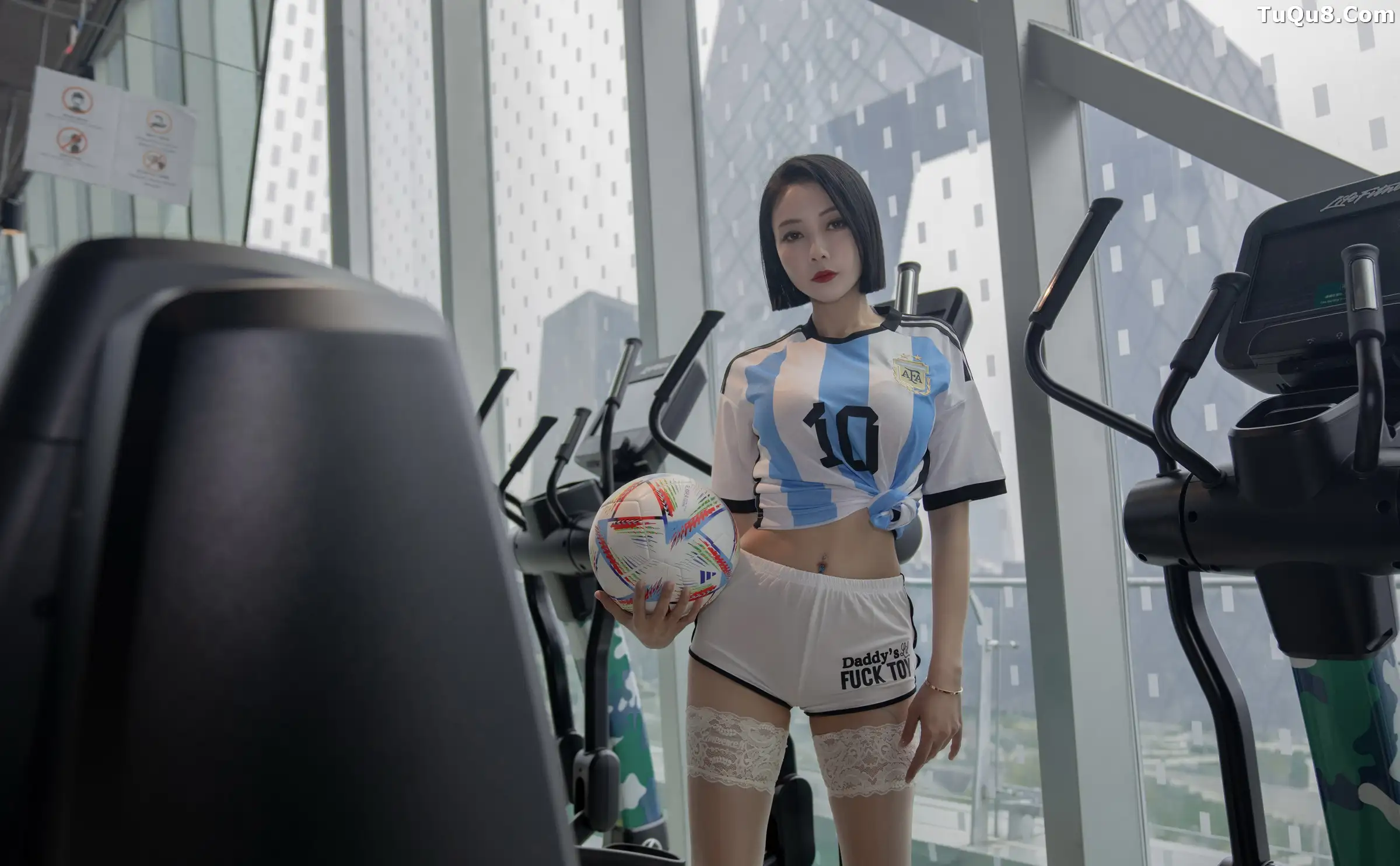 漂亮美女_果儿全集