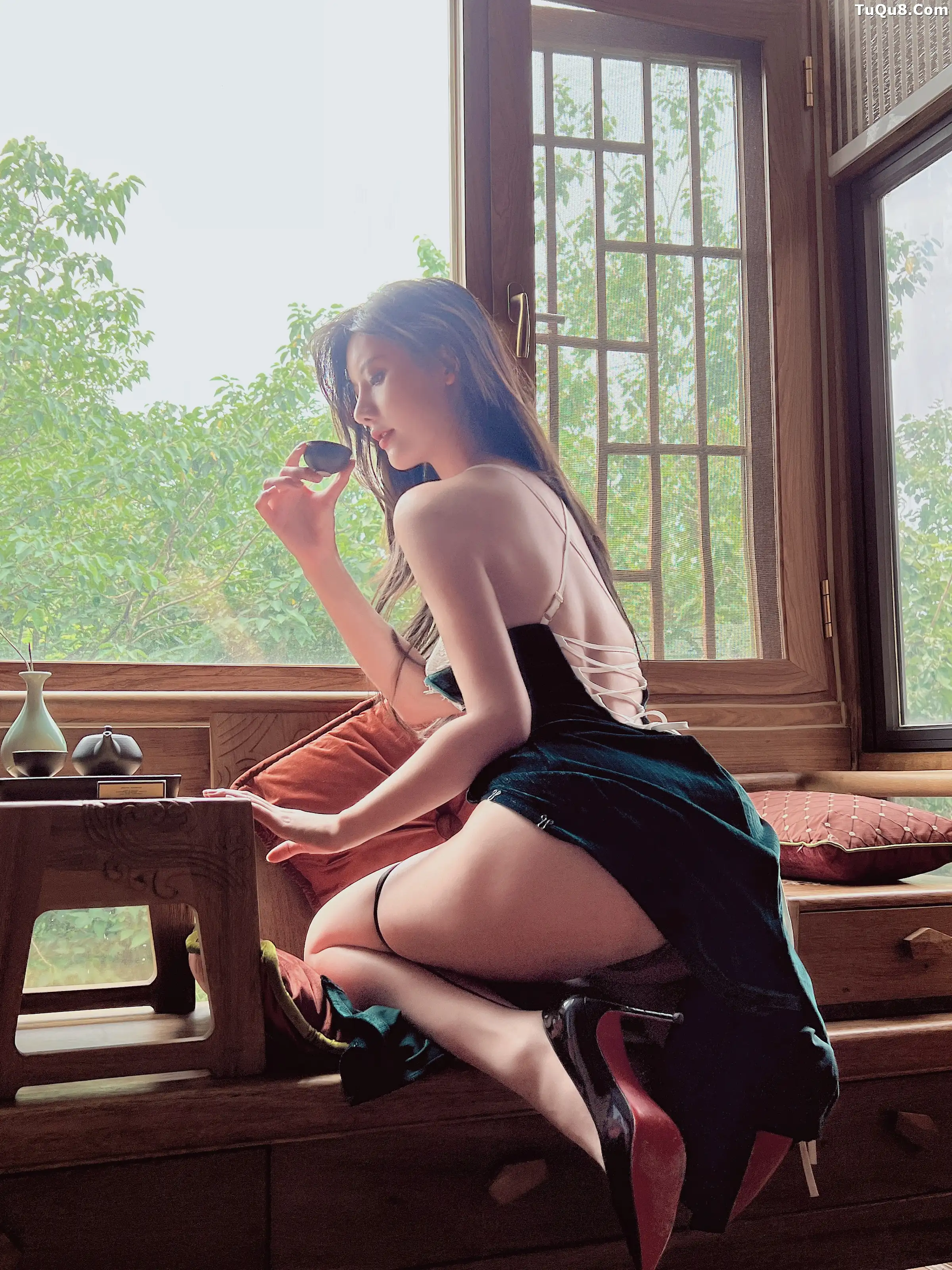 漂亮美女_就是阿朱啊全集