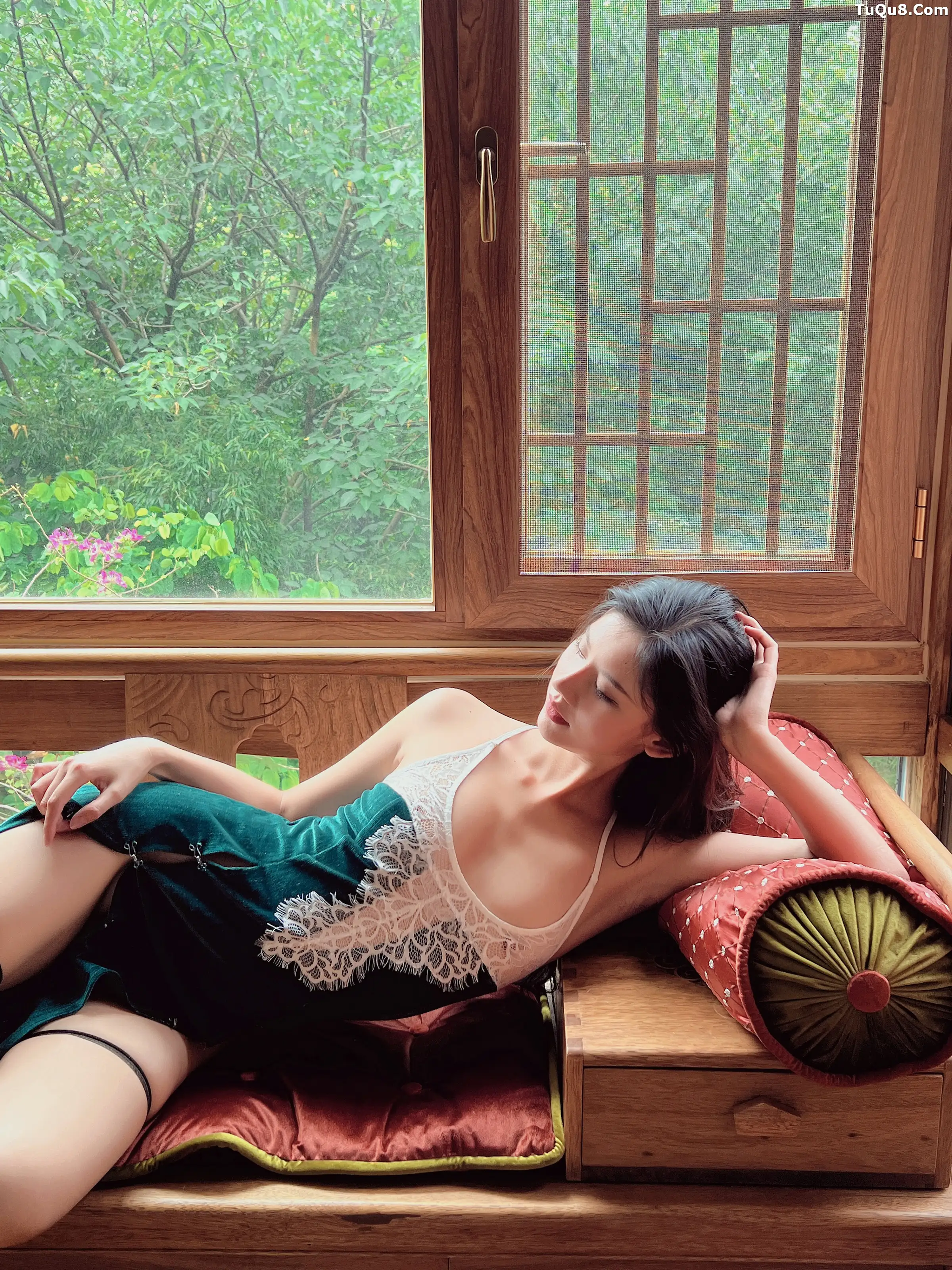 漂亮美女_就是阿朱啊全集