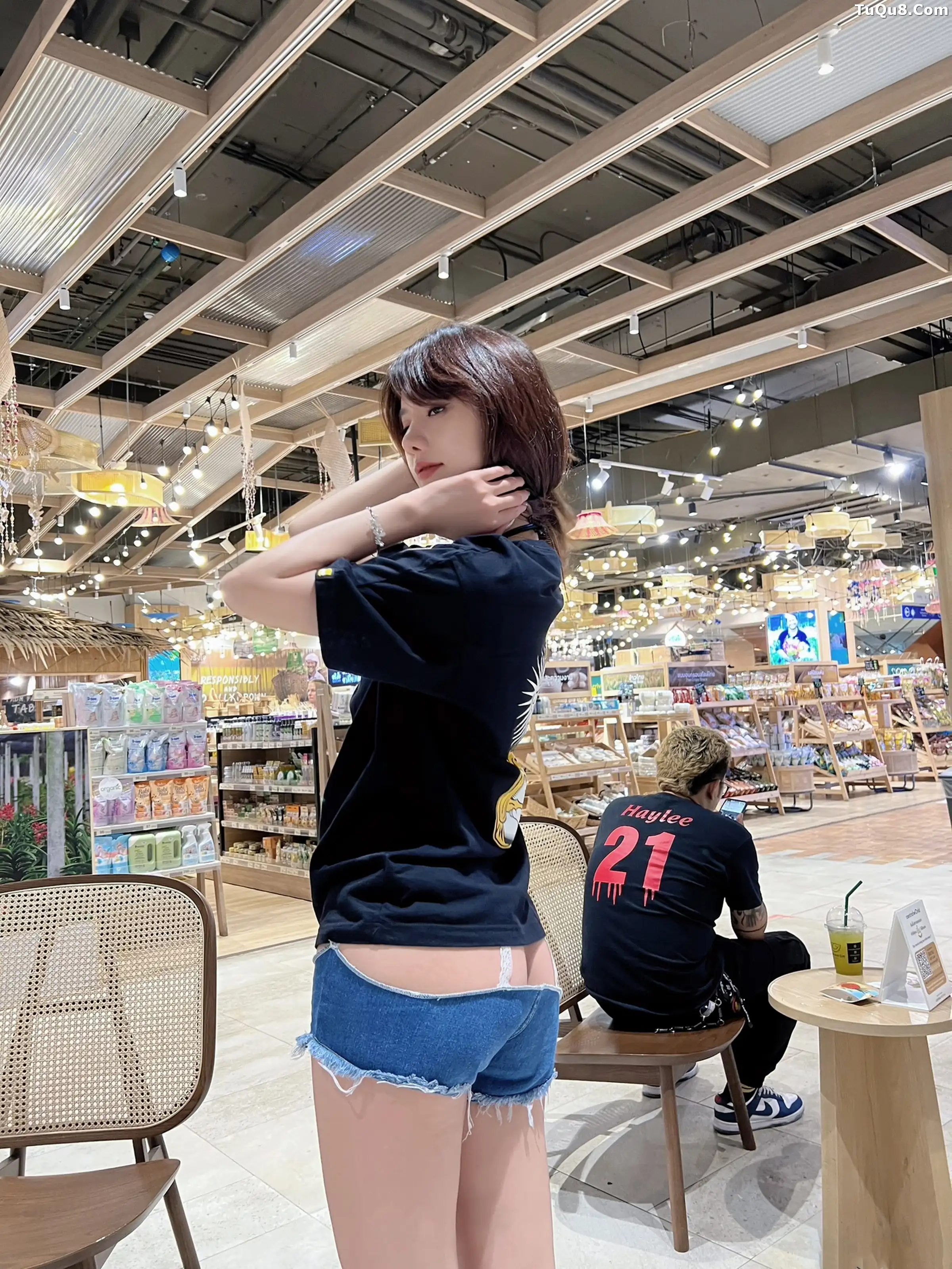 漂亮美女_就是阿朱啊全集