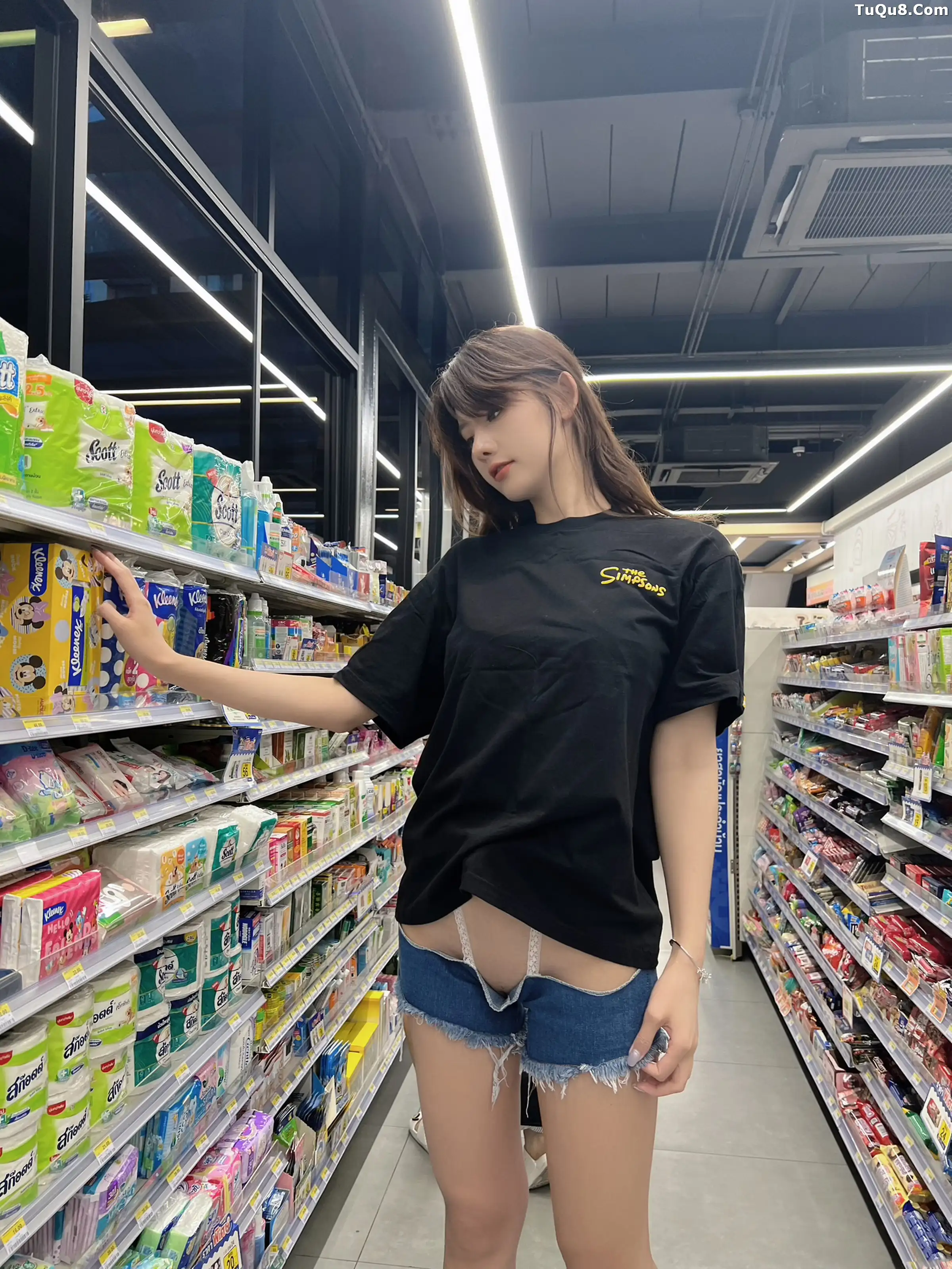 漂亮美女_就是阿朱啊全集