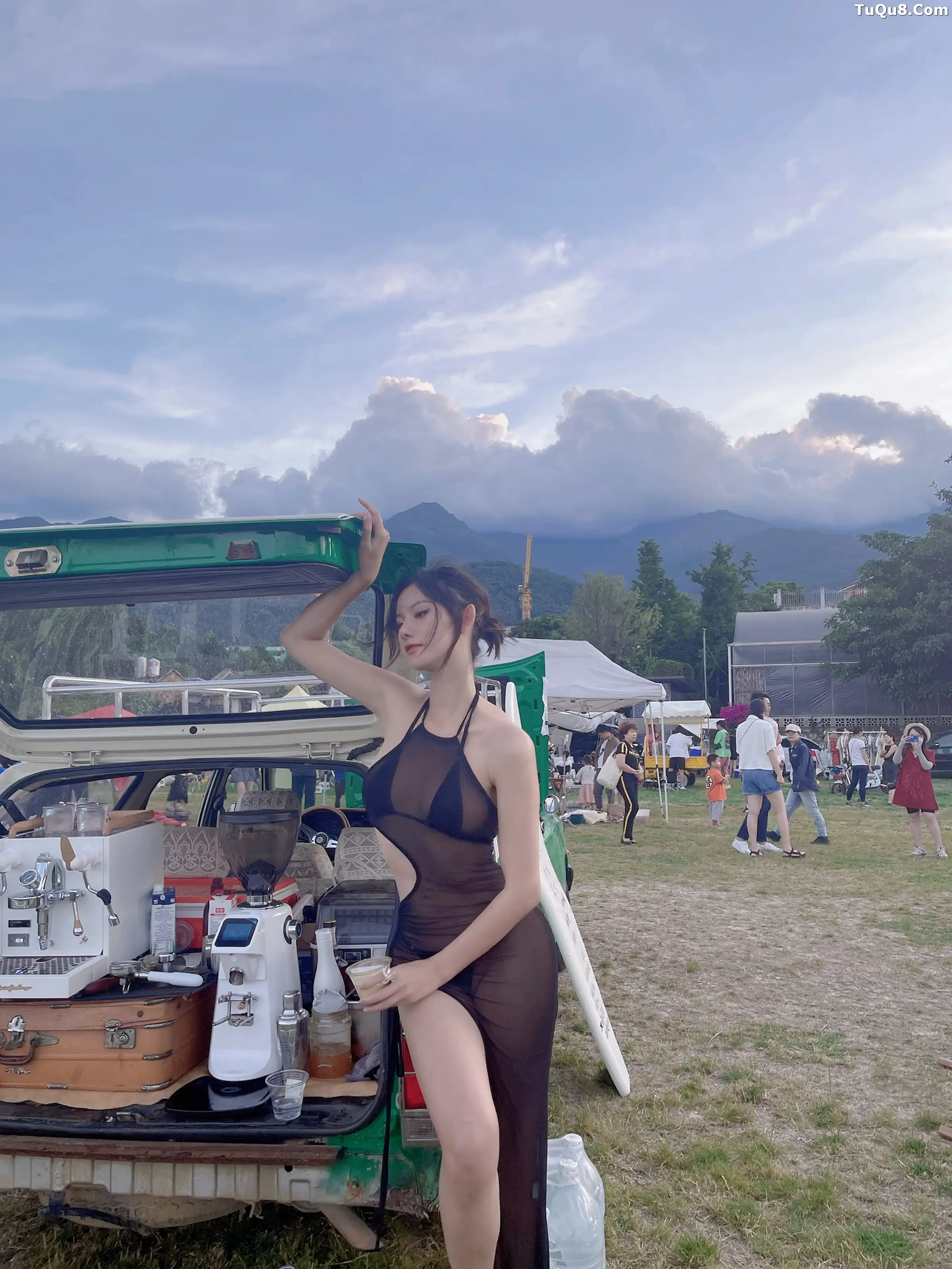 漂亮美女_就是阿朱啊全集