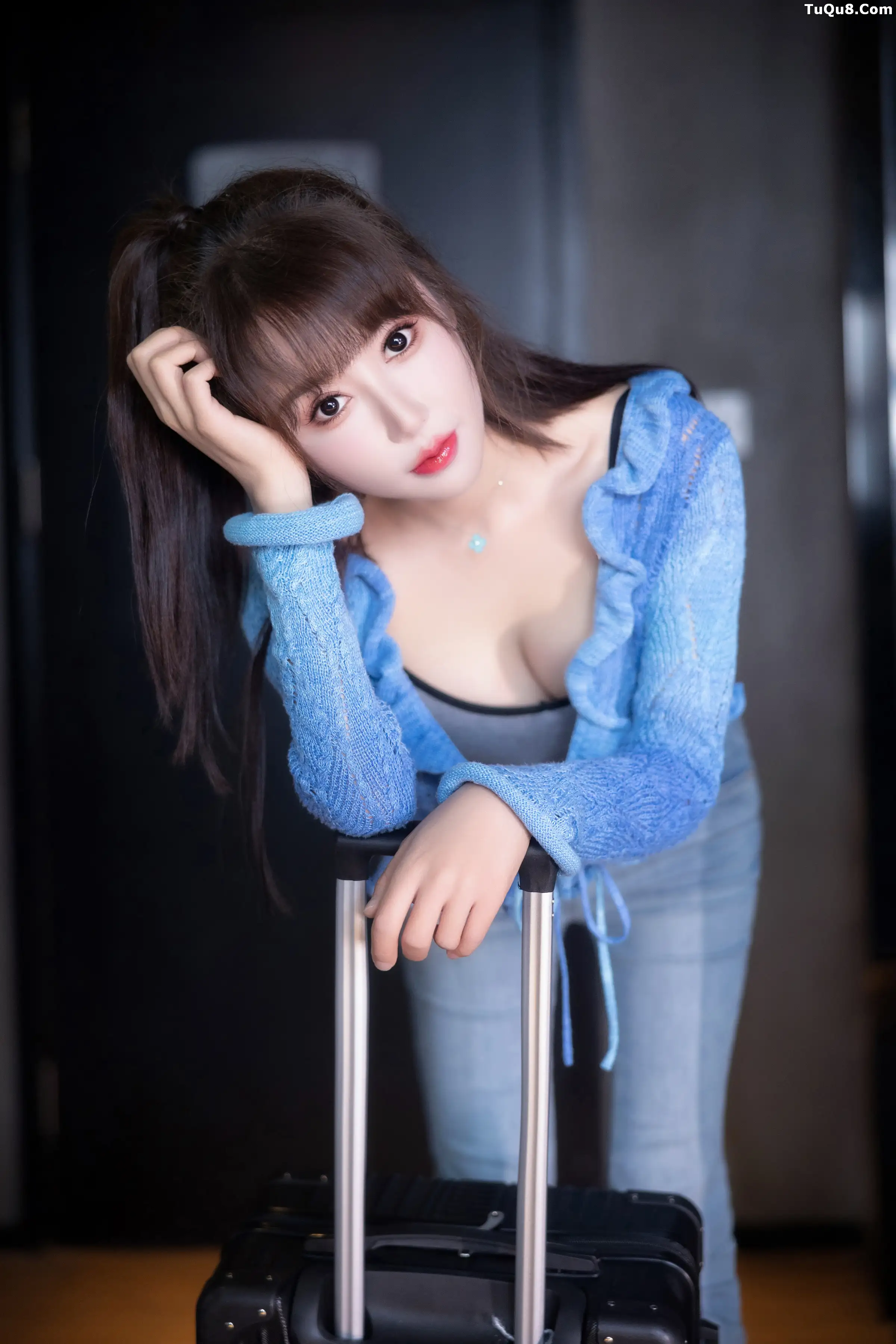 漂亮美女_就是阿朱啊全集