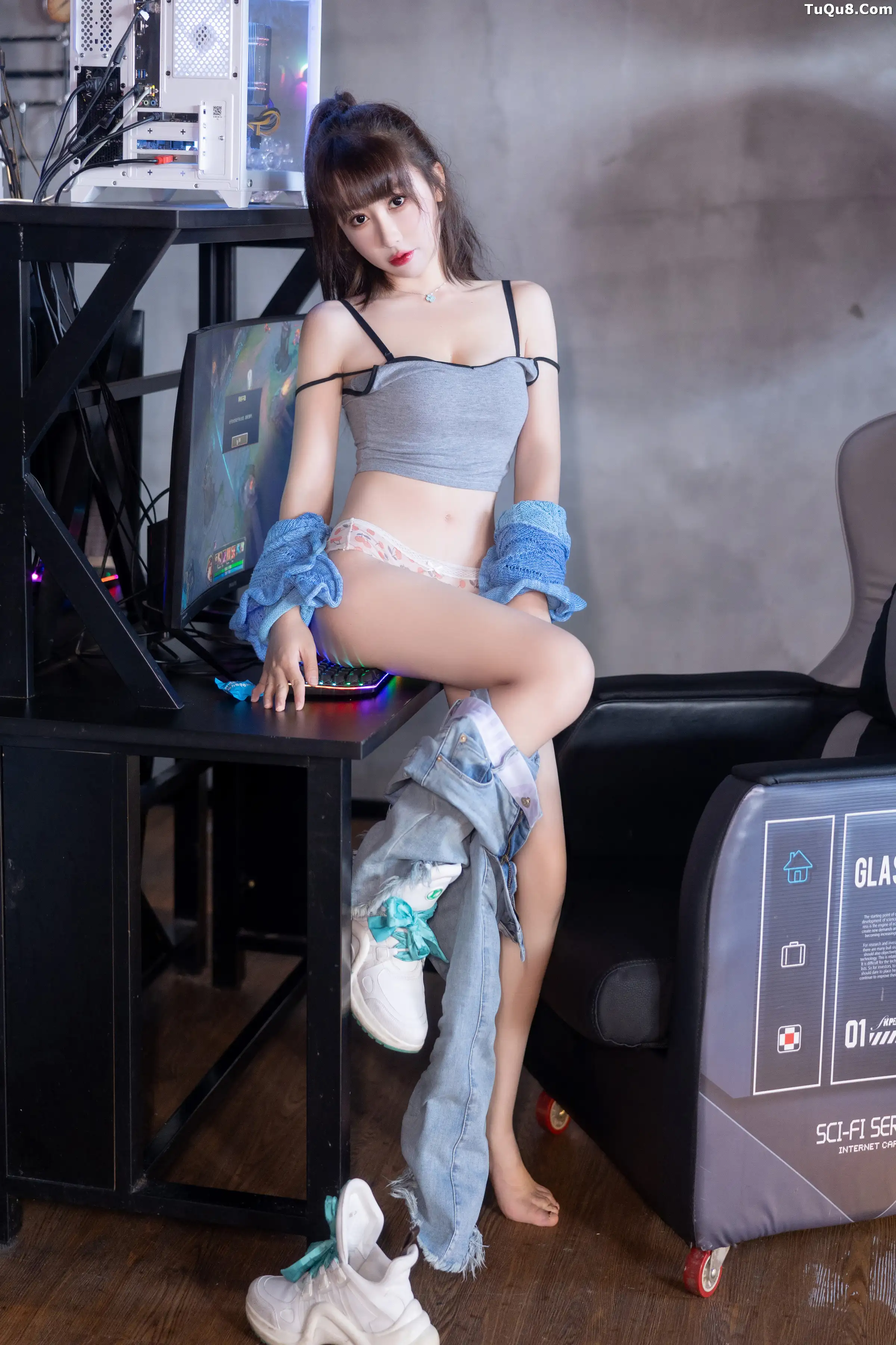 漂亮美女_就是阿朱啊全集