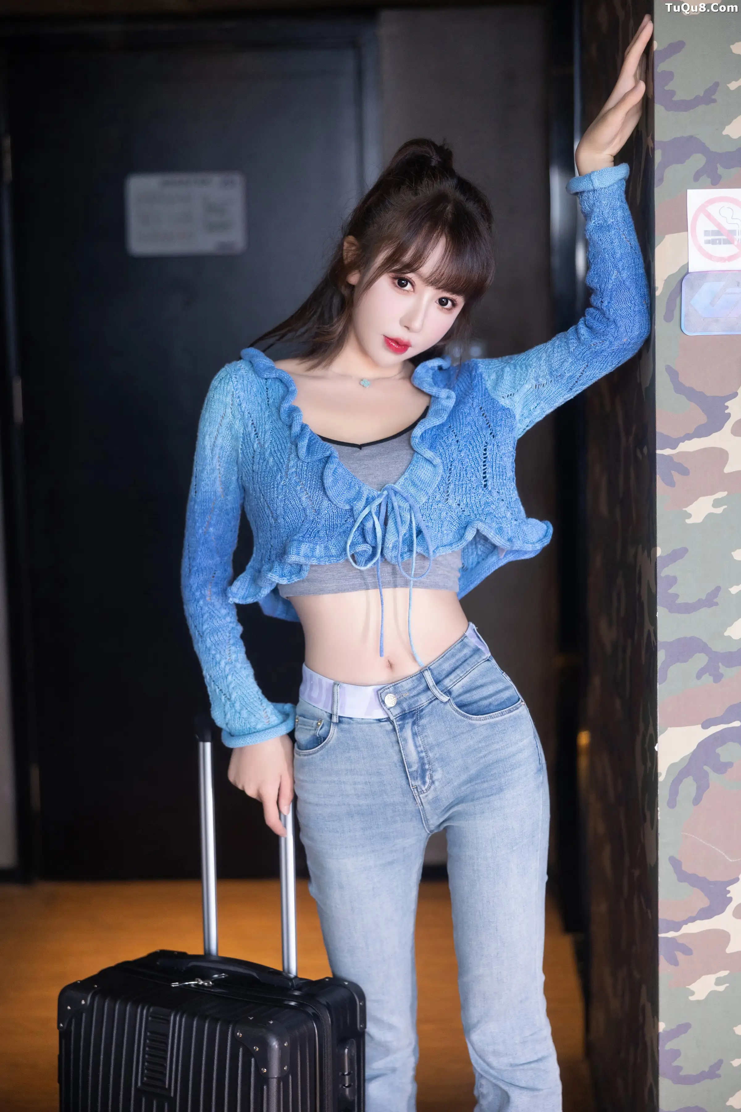 漂亮美女_就是阿朱啊全集