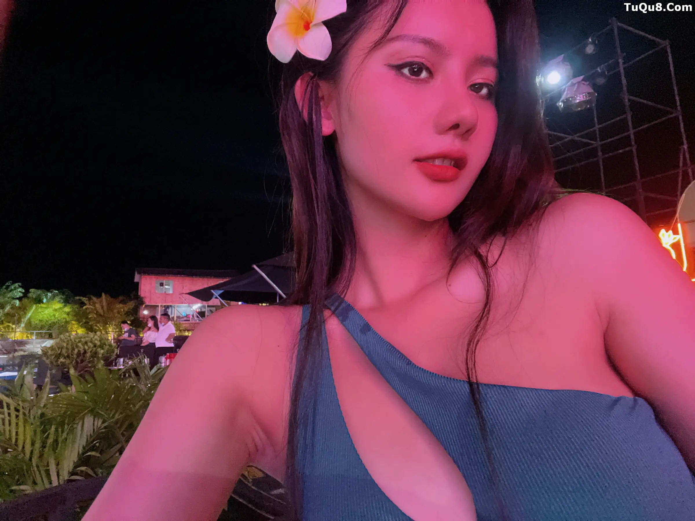 漂亮美女_就是阿朱啊全集