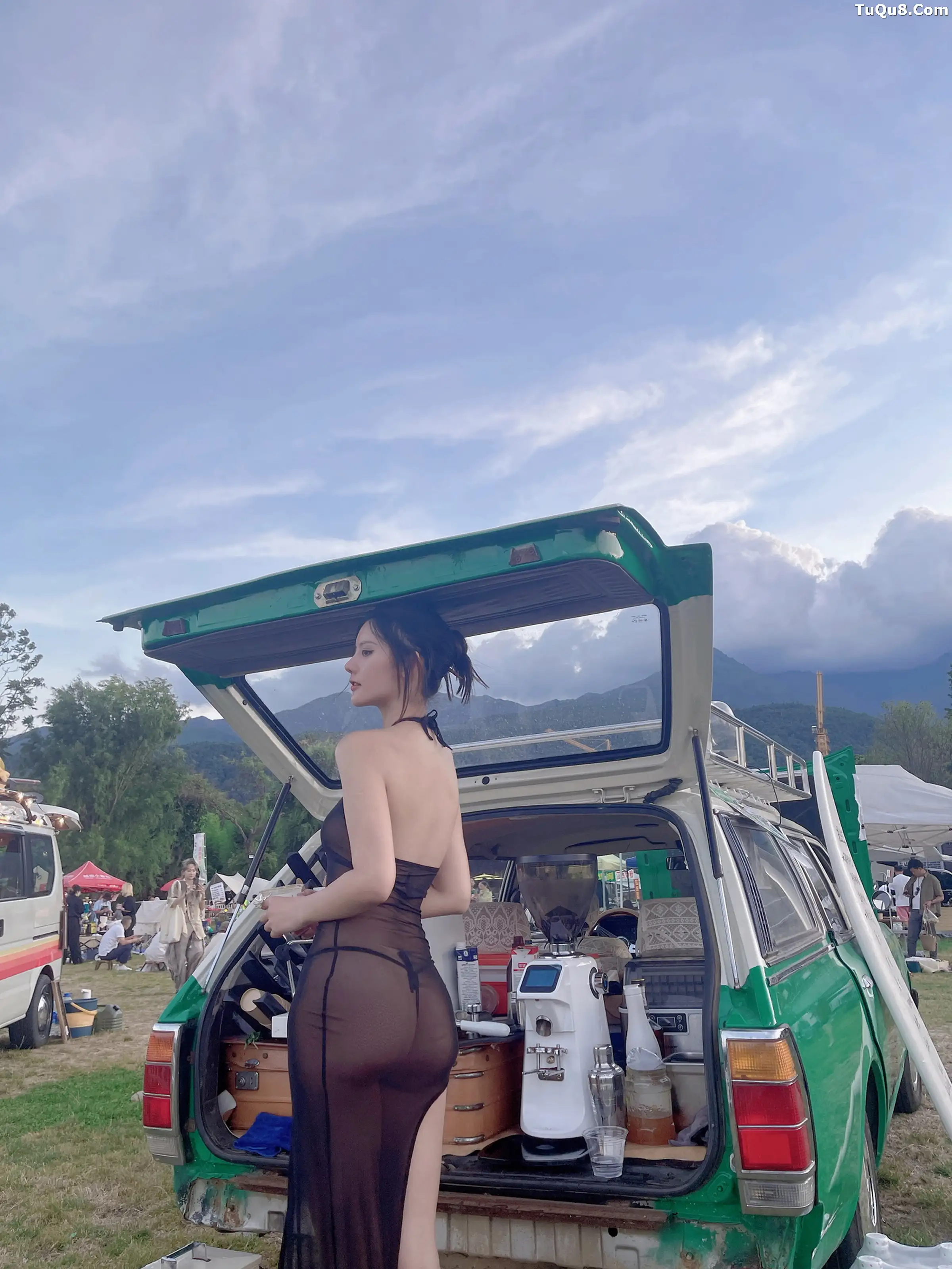 漂亮美女_就是阿朱啊全集