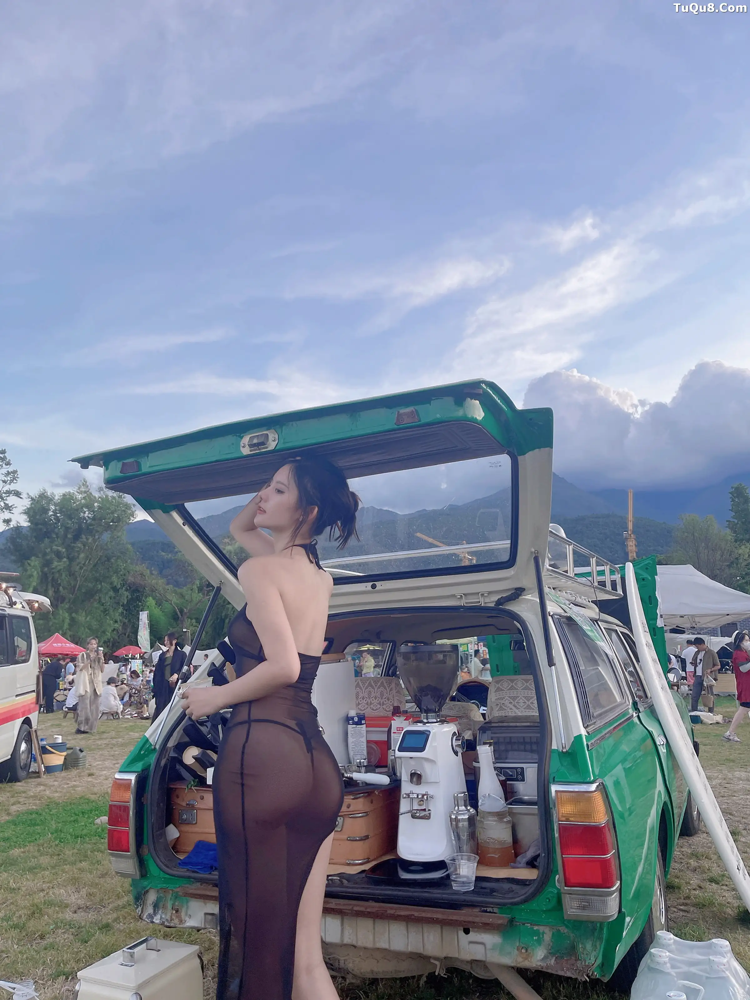 漂亮美女_就是阿朱啊全集