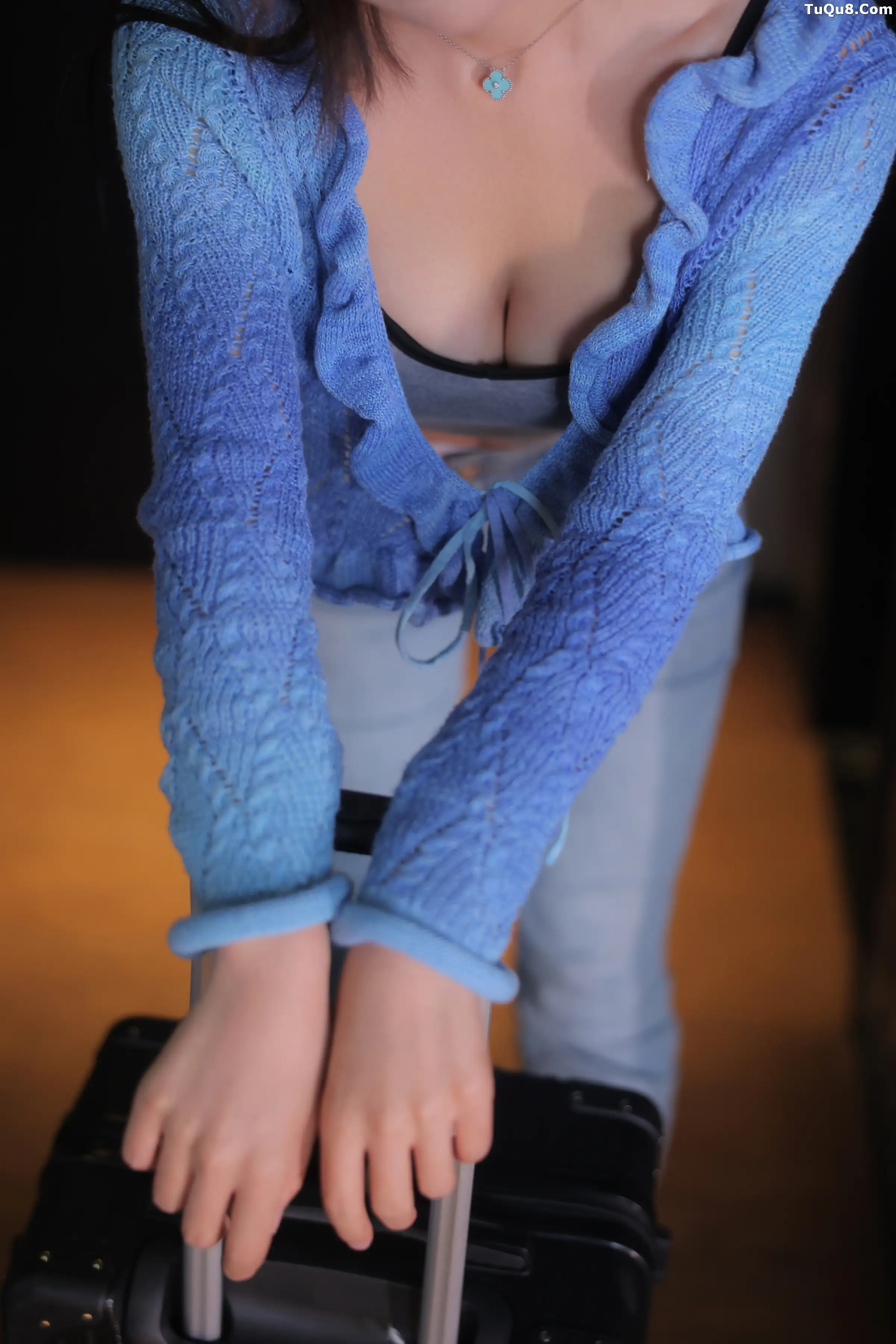 漂亮美女_就是阿朱啊全集