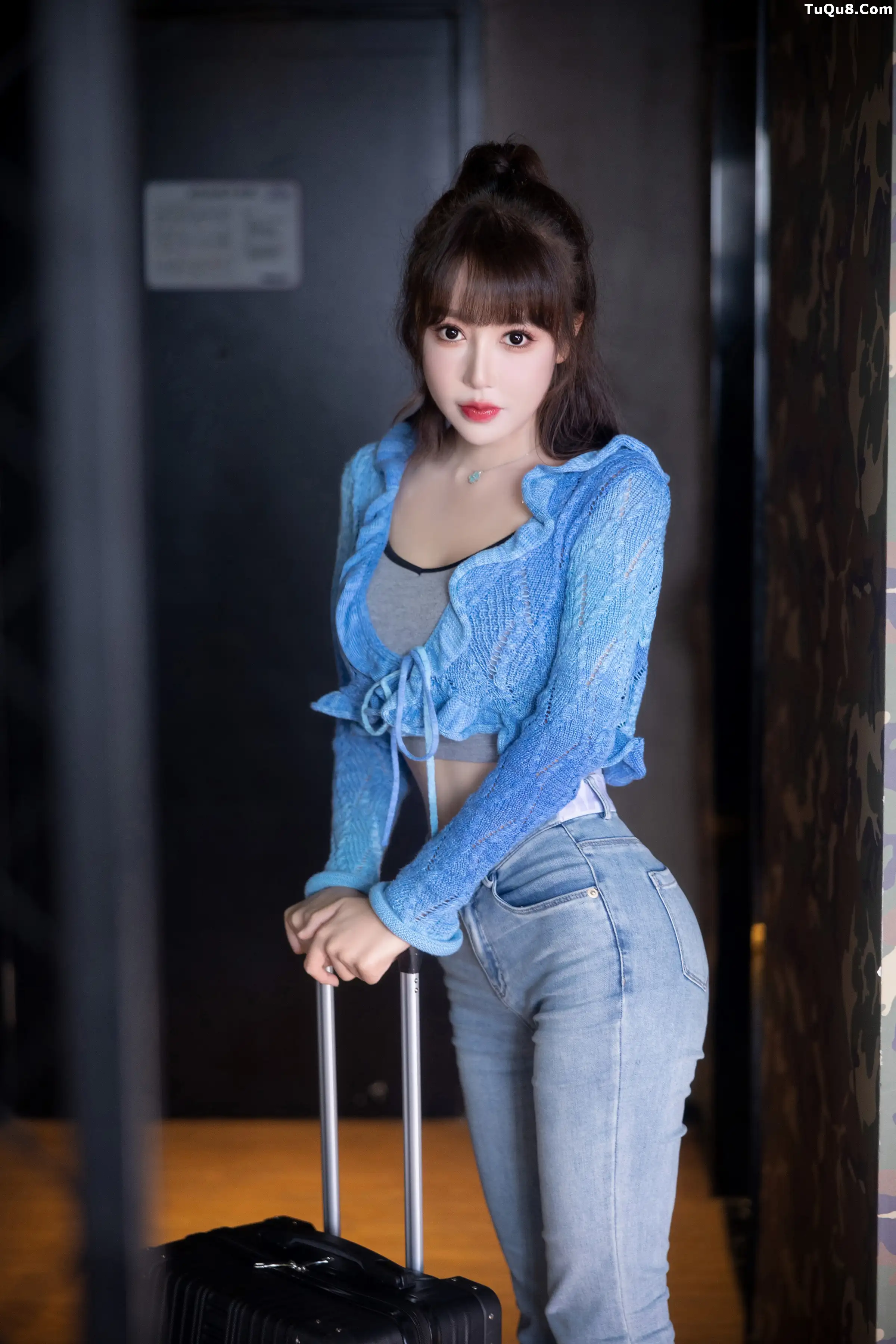 漂亮美女_就是阿朱啊全集