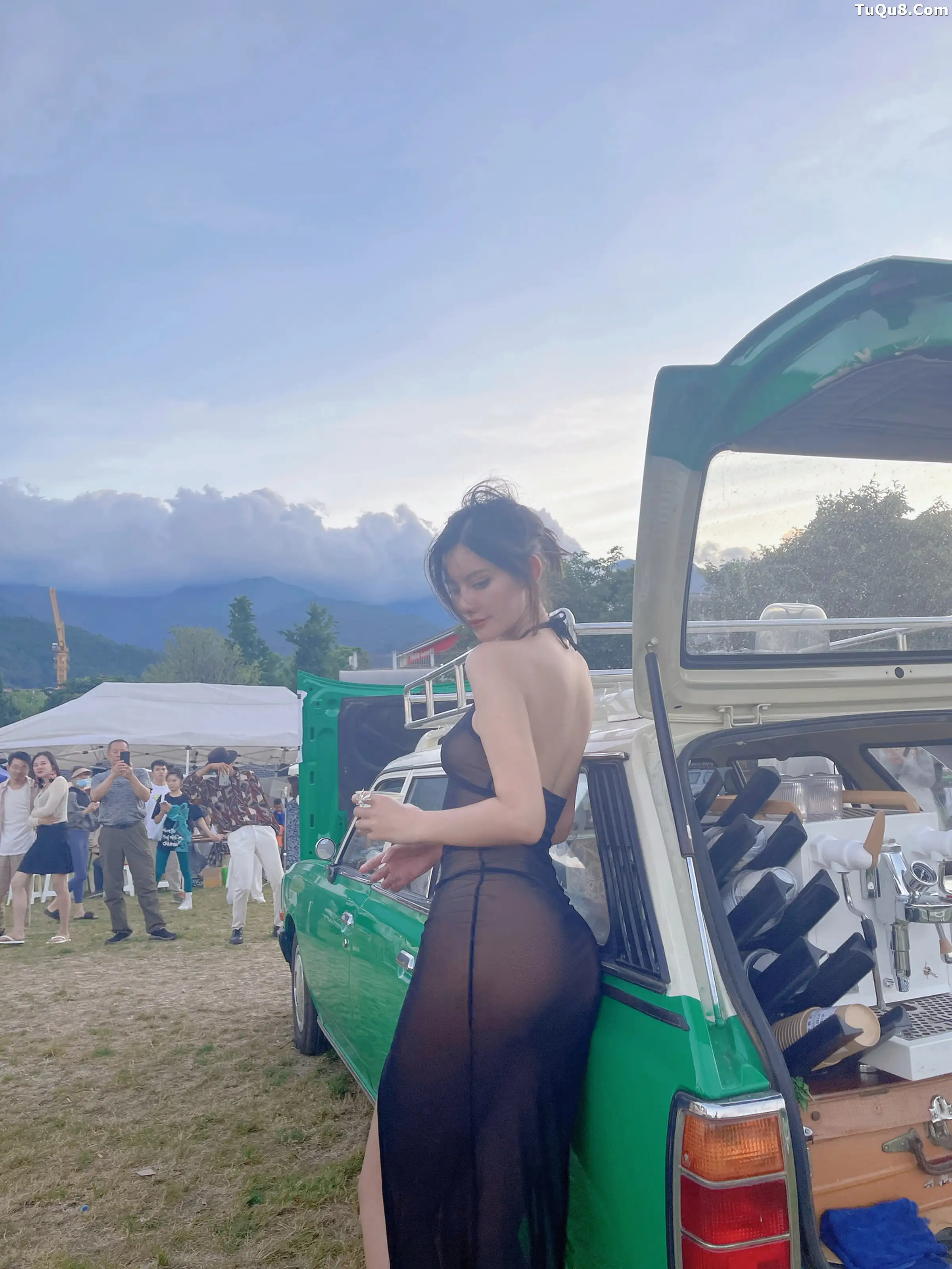 漂亮美女_就是阿朱啊全集