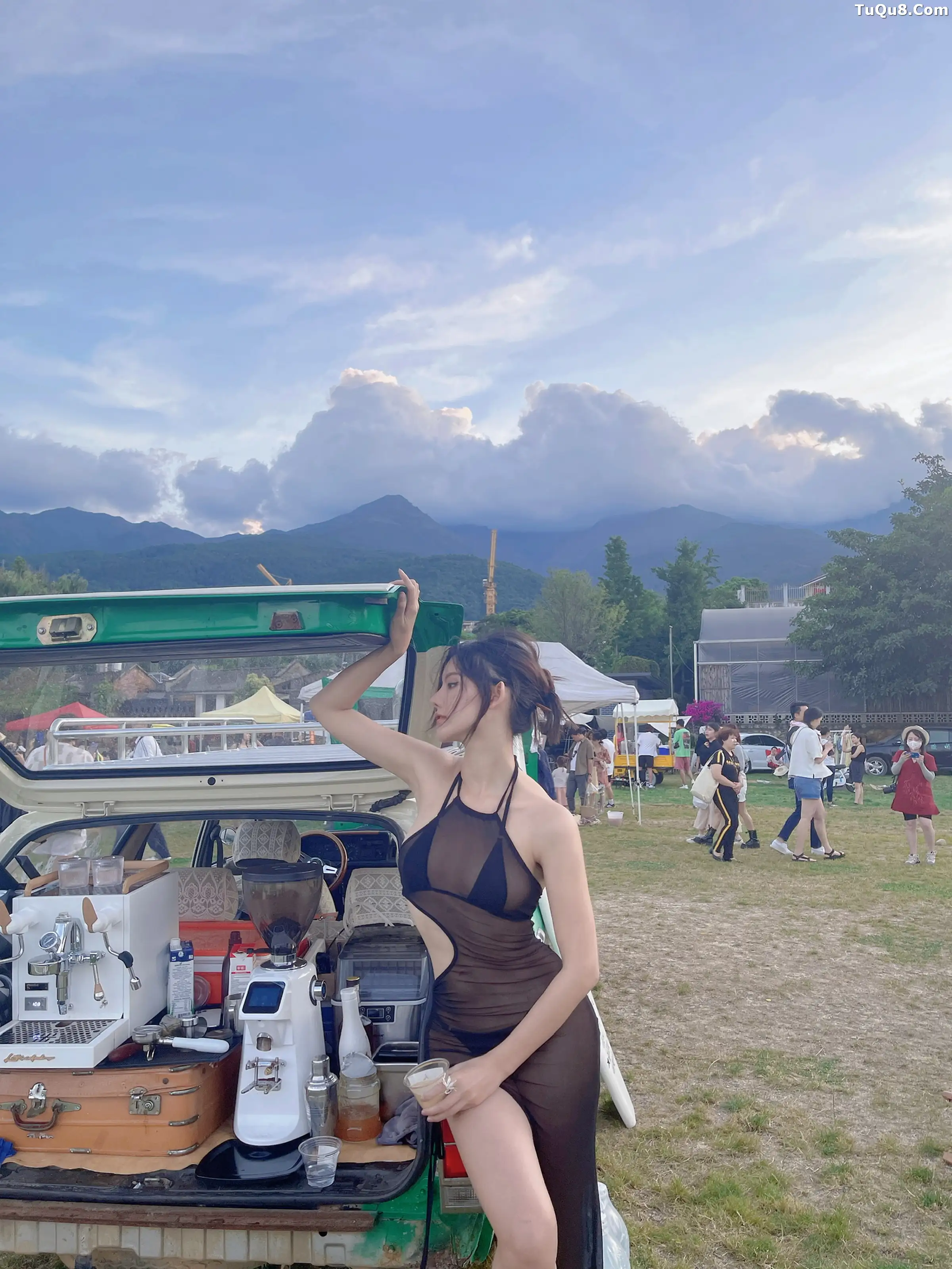 漂亮美女_就是阿朱啊全集