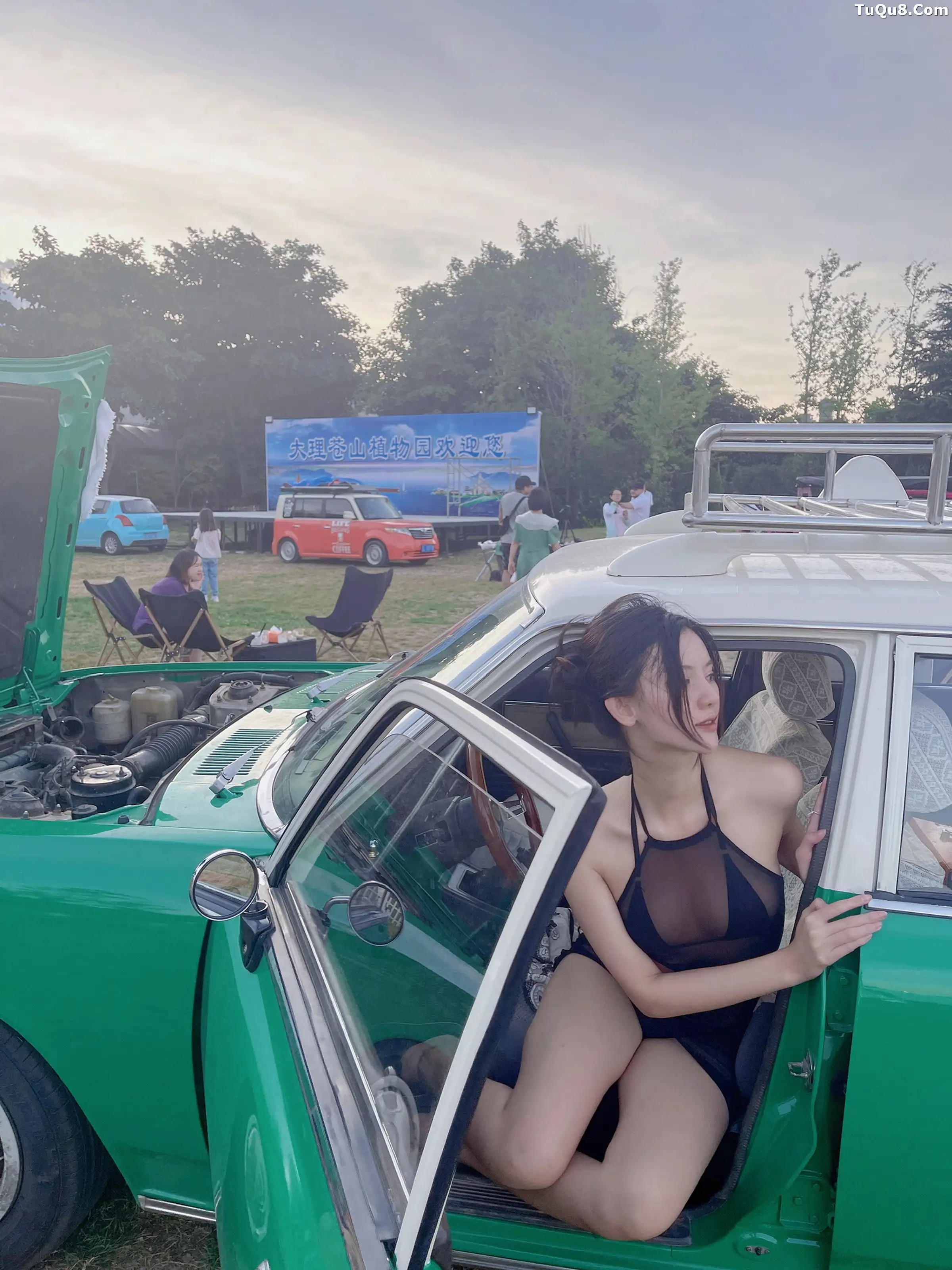 漂亮美女_就是阿朱啊全集