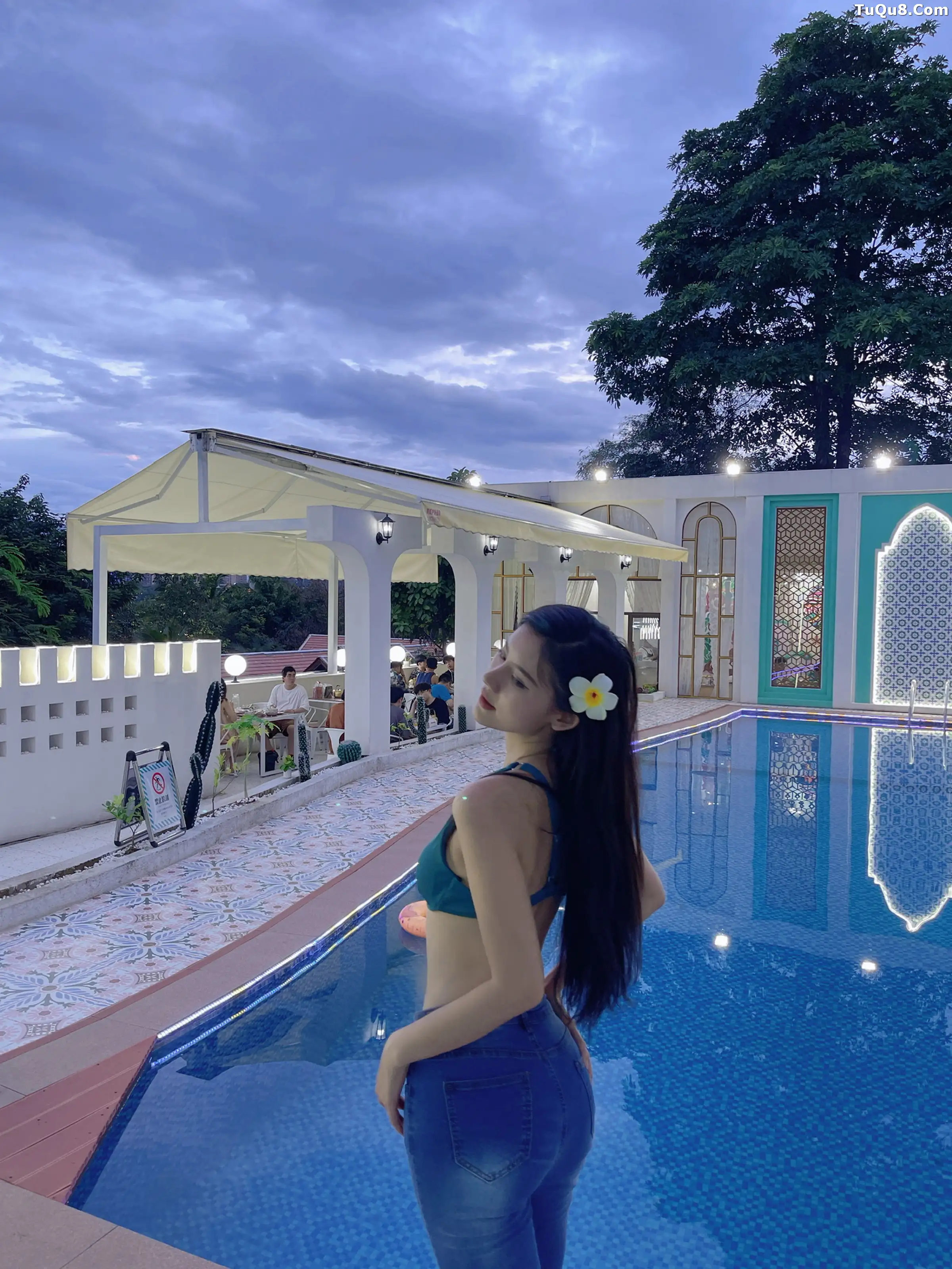 漂亮美女_就是阿朱啊全集