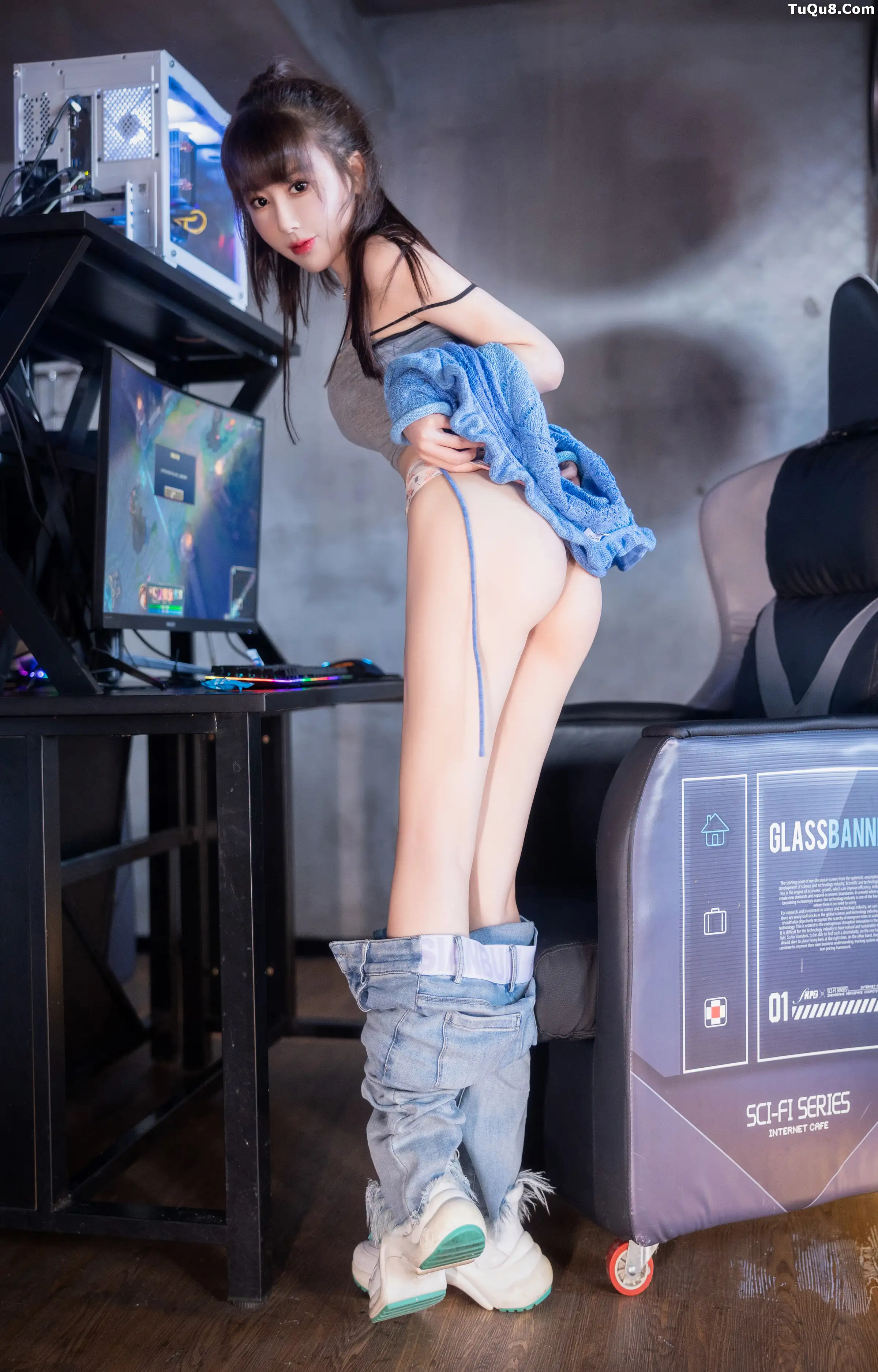 漂亮美女_就是阿朱啊全集