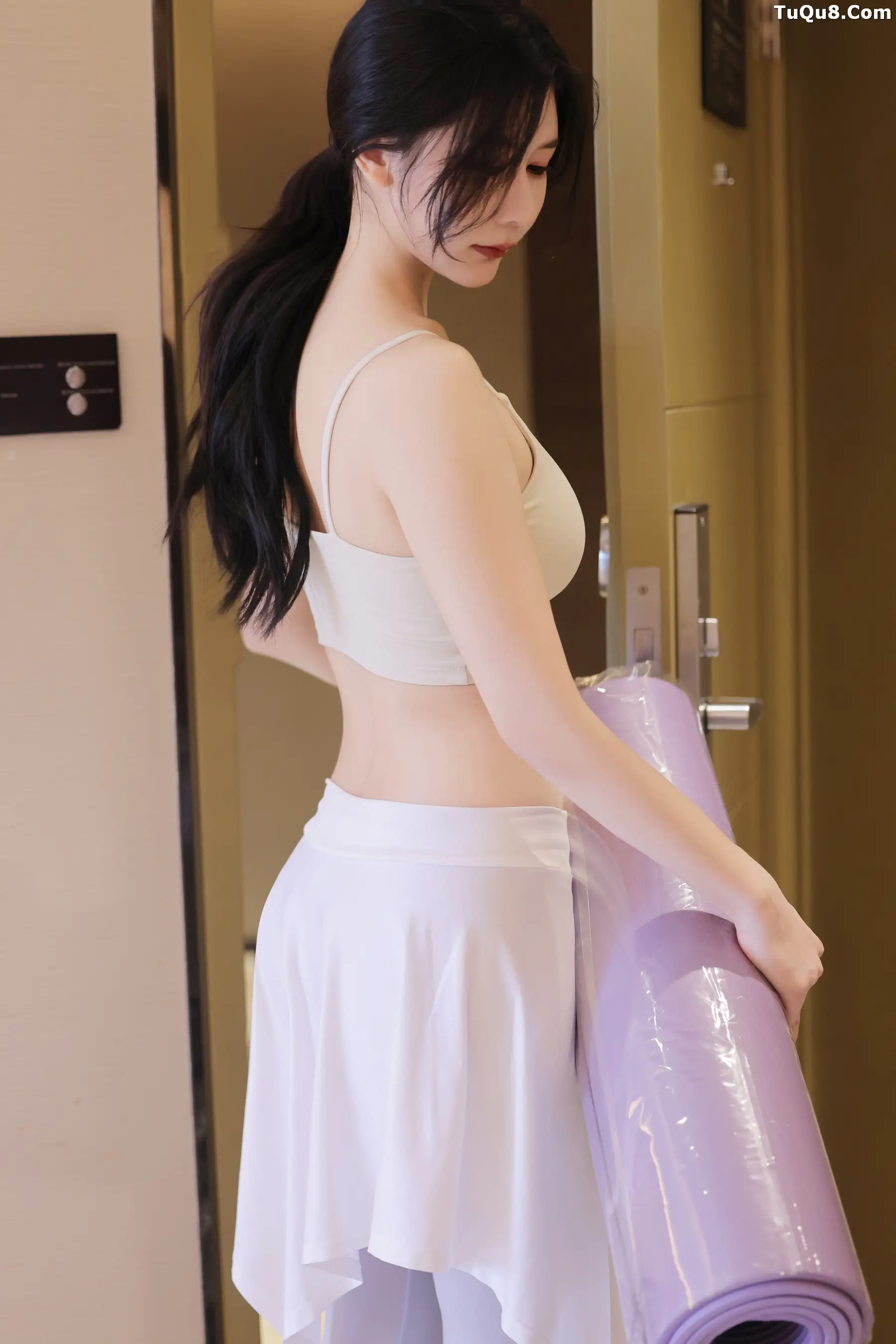 漂亮美女_尹甜甜全集