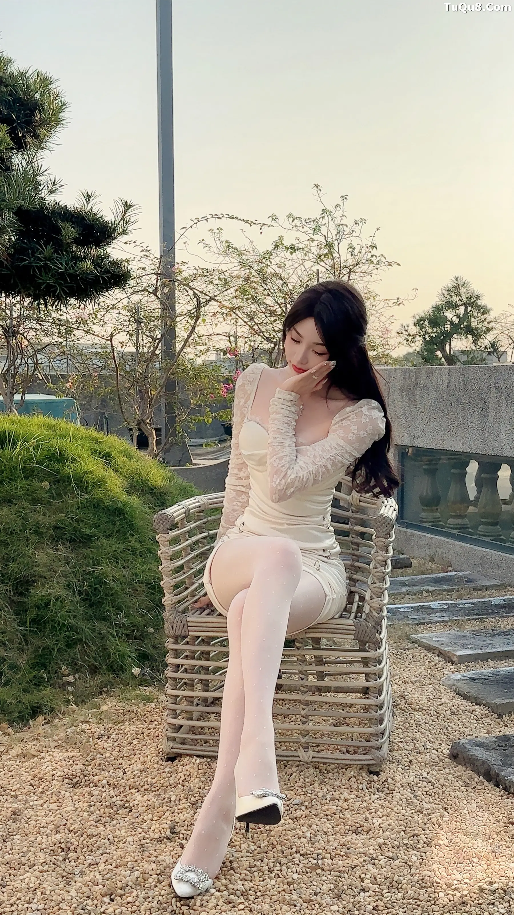 漂亮美女_徐莉芝全集