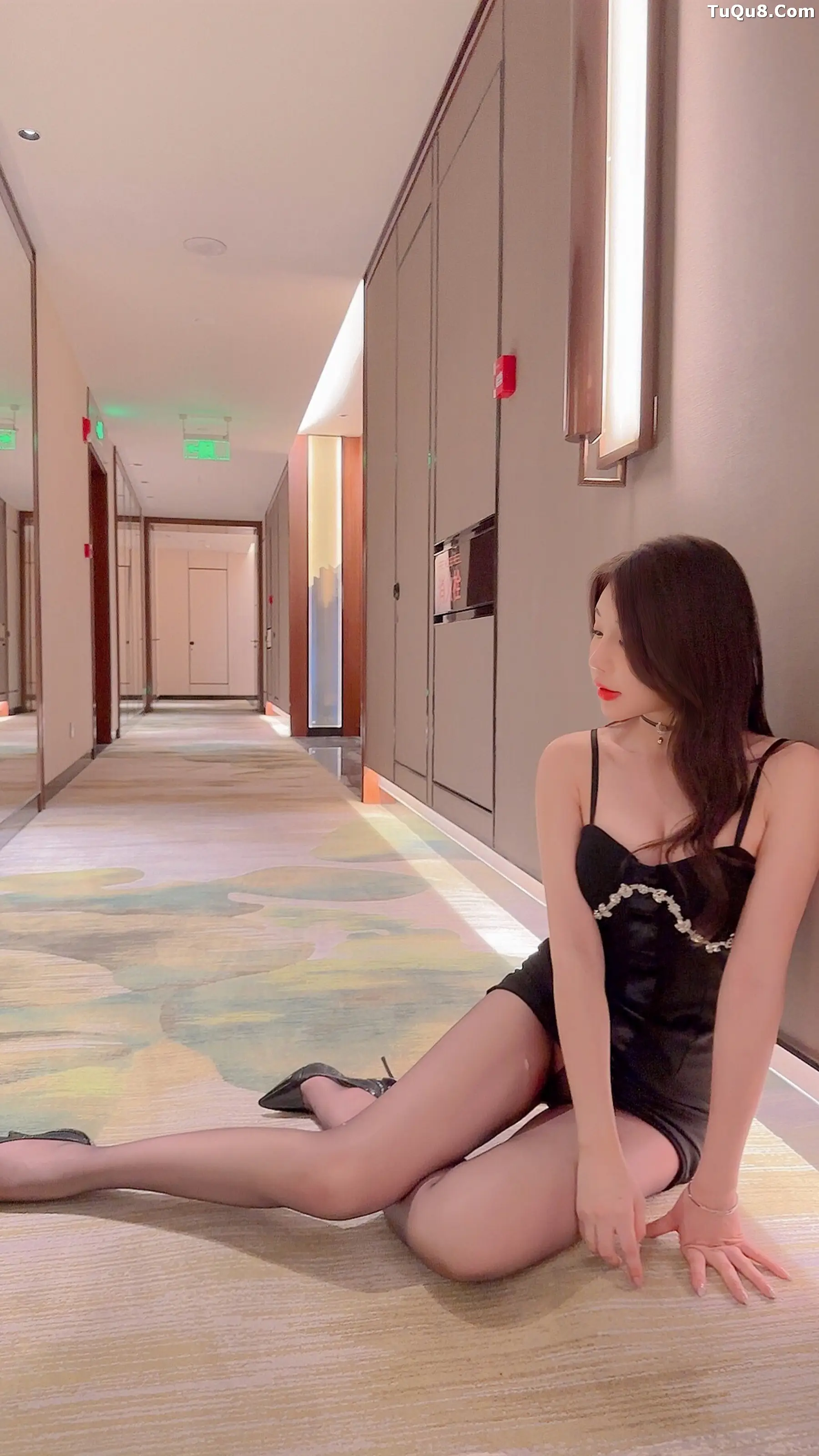 漂亮美女_徐莉芝全集