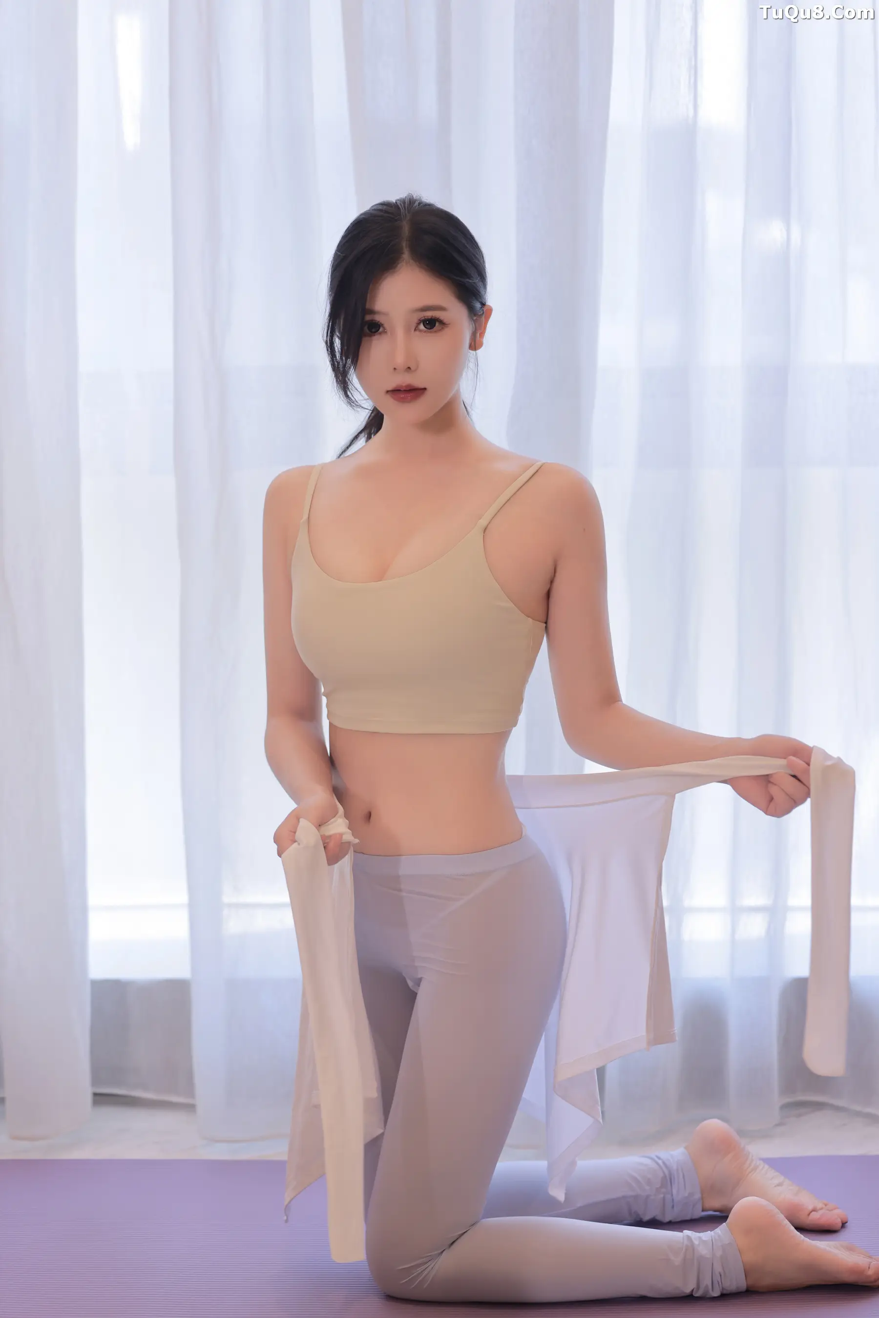 漂亮美女_尹甜甜全集