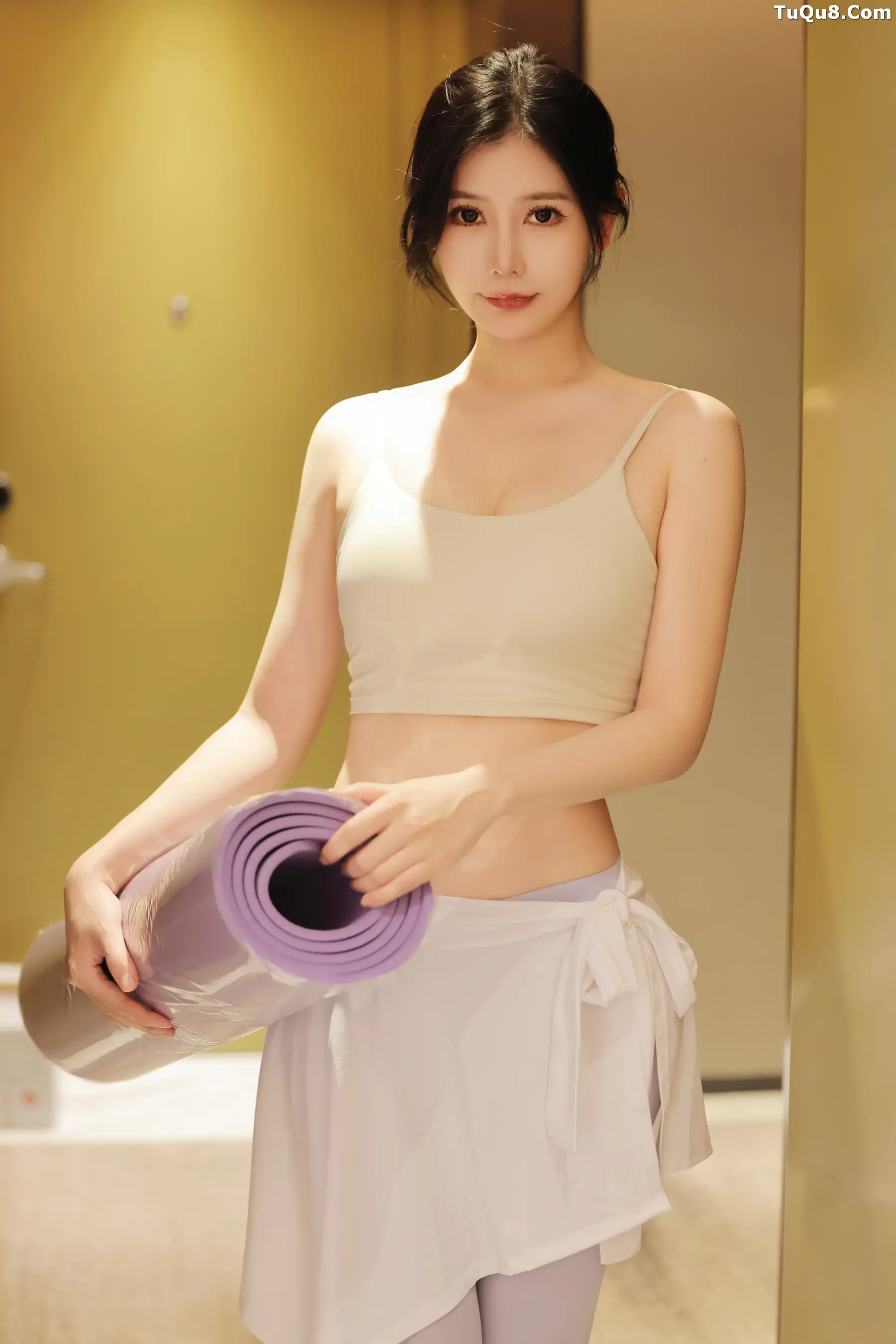 漂亮美女_尹甜甜全集