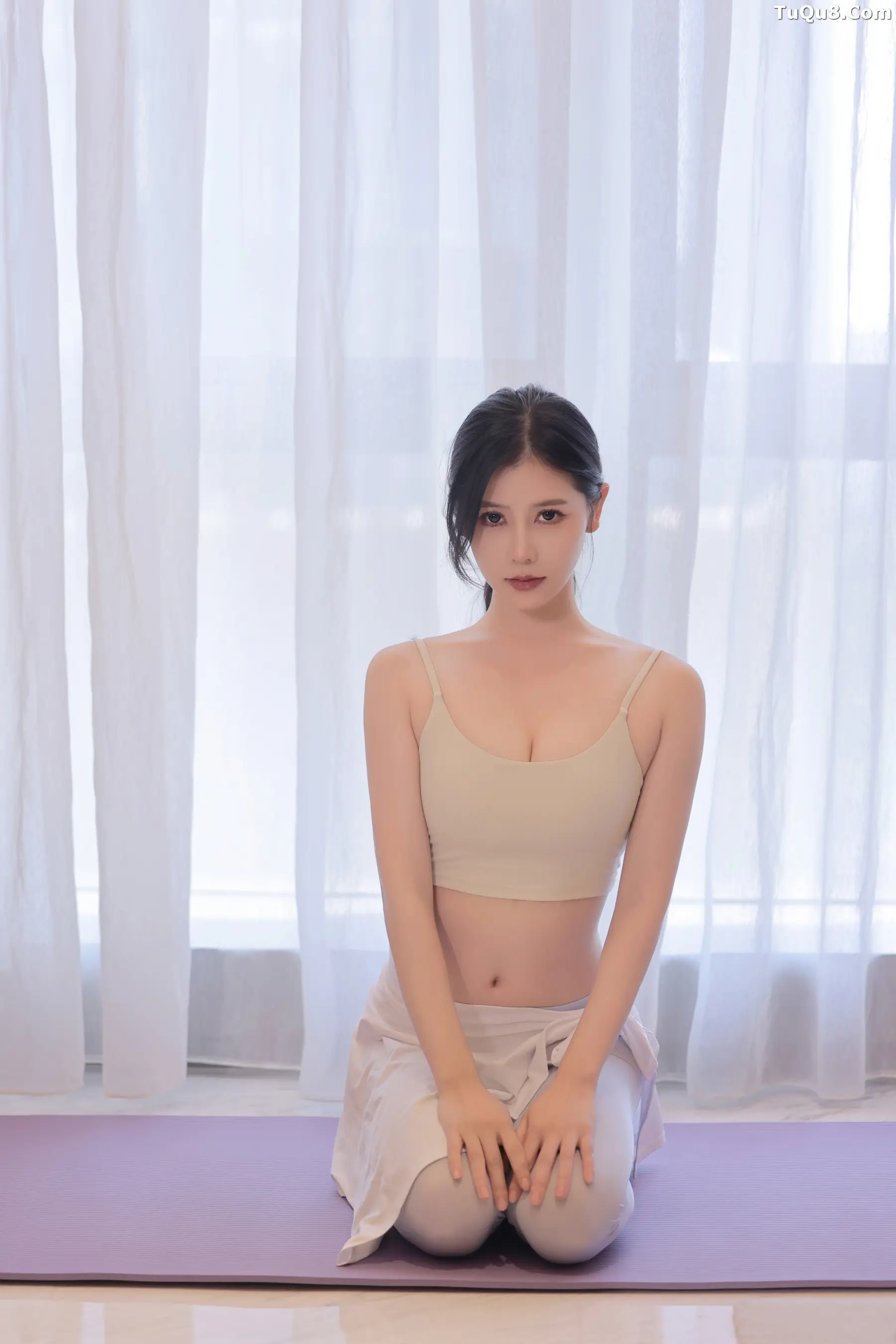 漂亮美女_尹甜甜全集