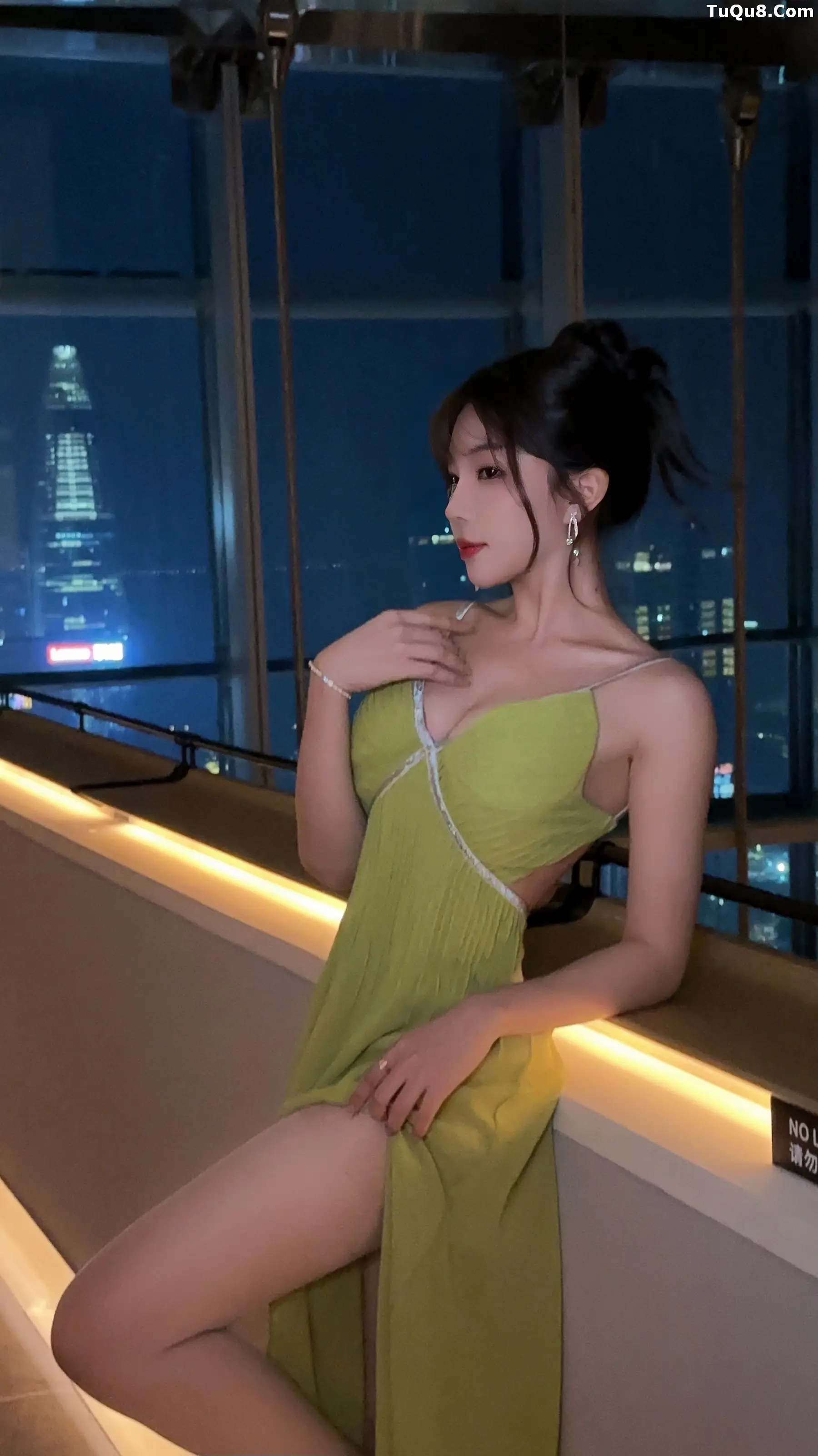 漂亮美女_徐莉芝全集