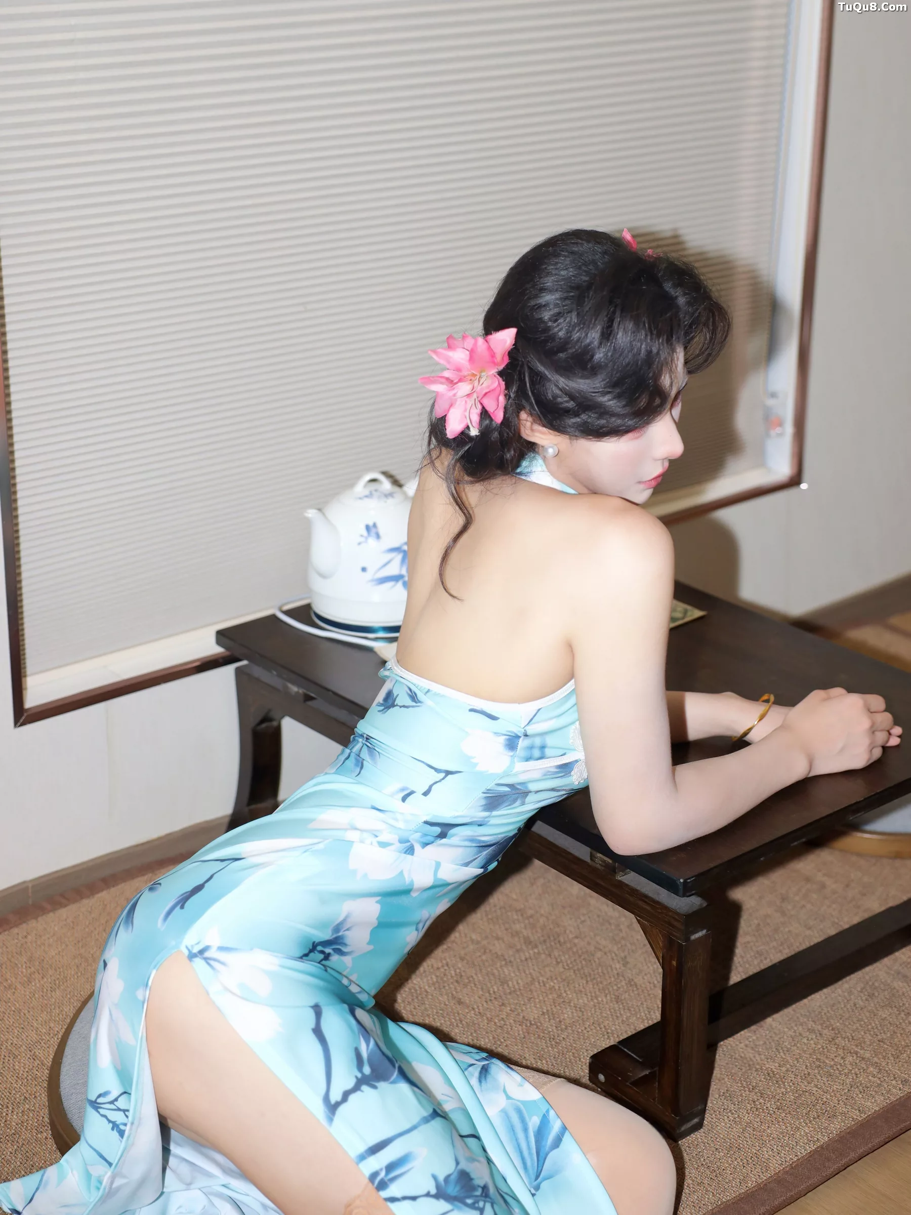 漂亮美女_梨霜儿全集