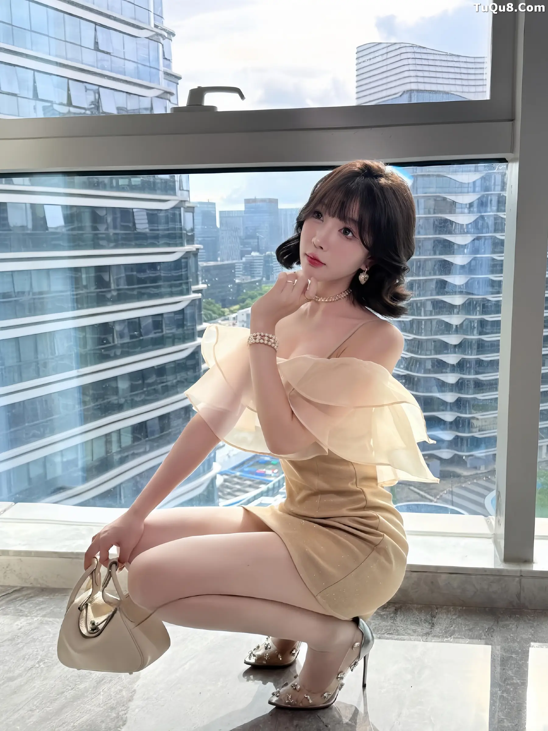 漂亮美女_徐莉芝全集