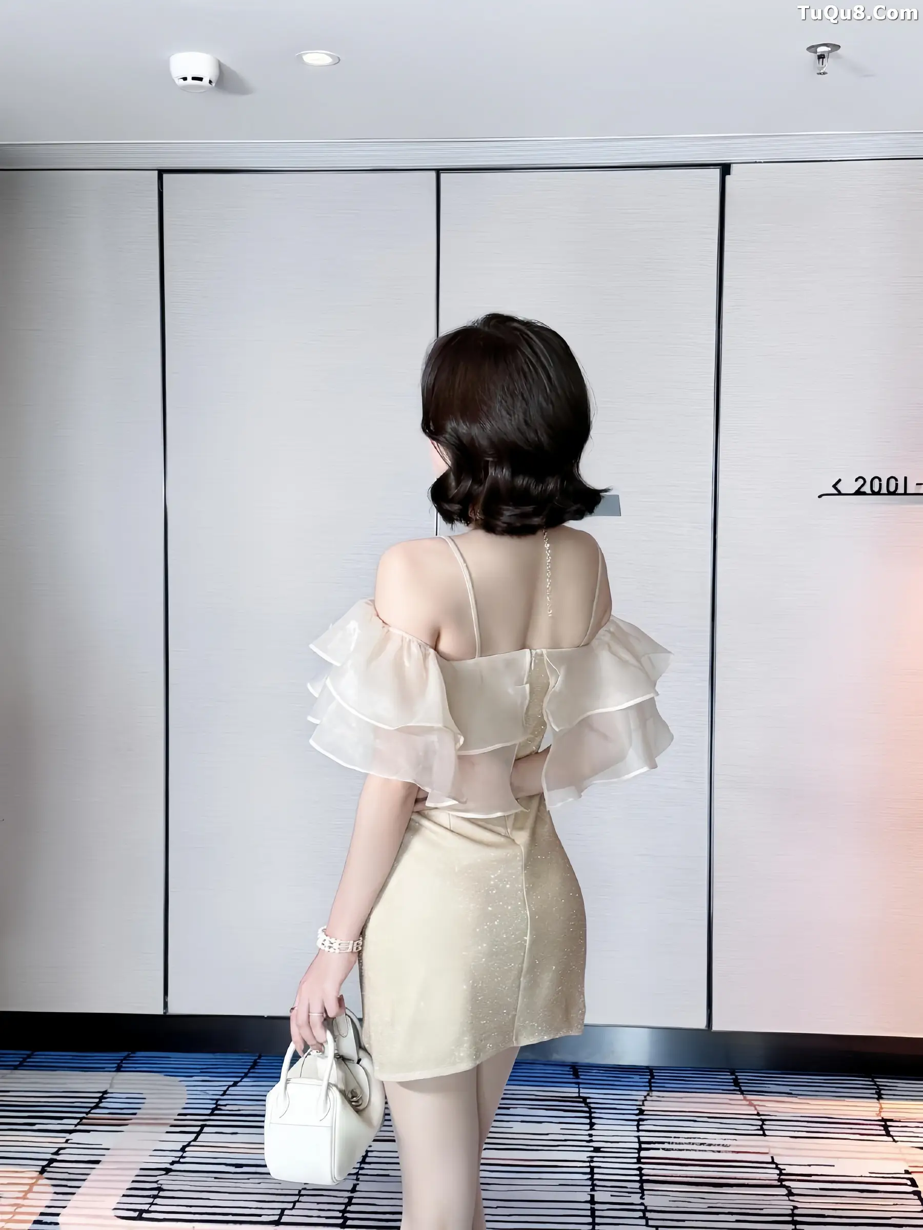 漂亮美女_徐莉芝全集