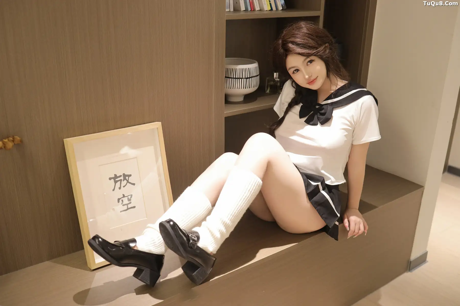 漂亮美女_沈思怡全集