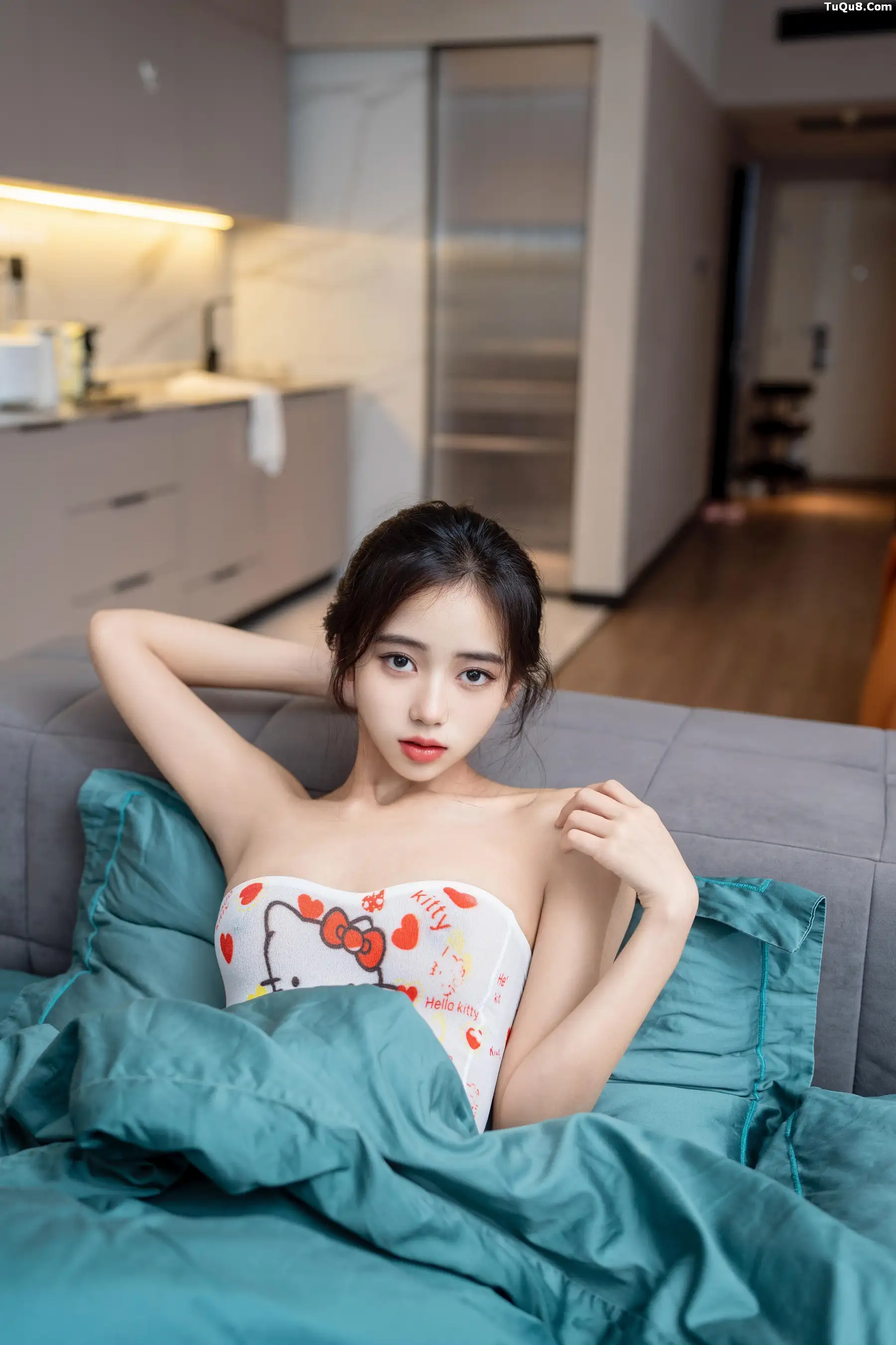 漂亮美女_时安安全集