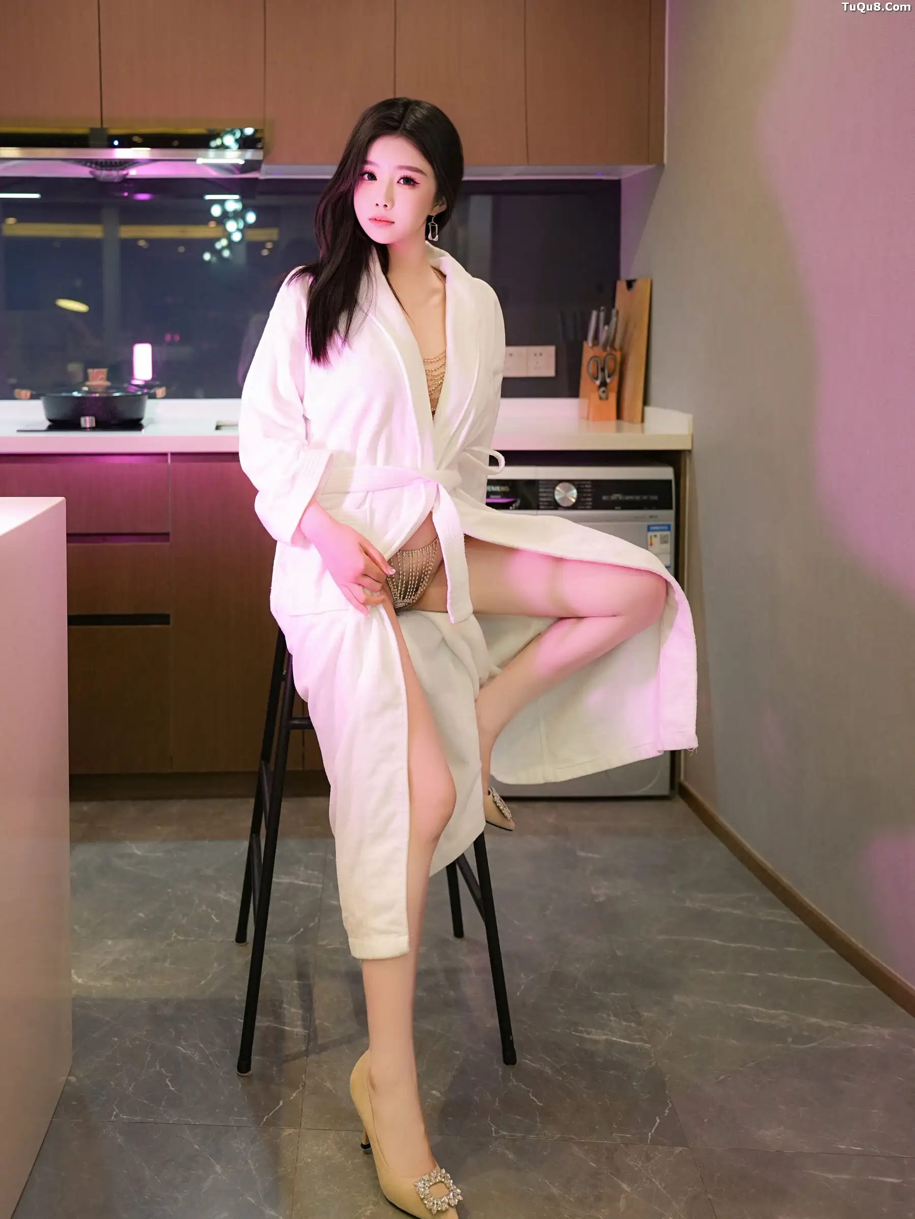 漂亮美女_袁圆全集