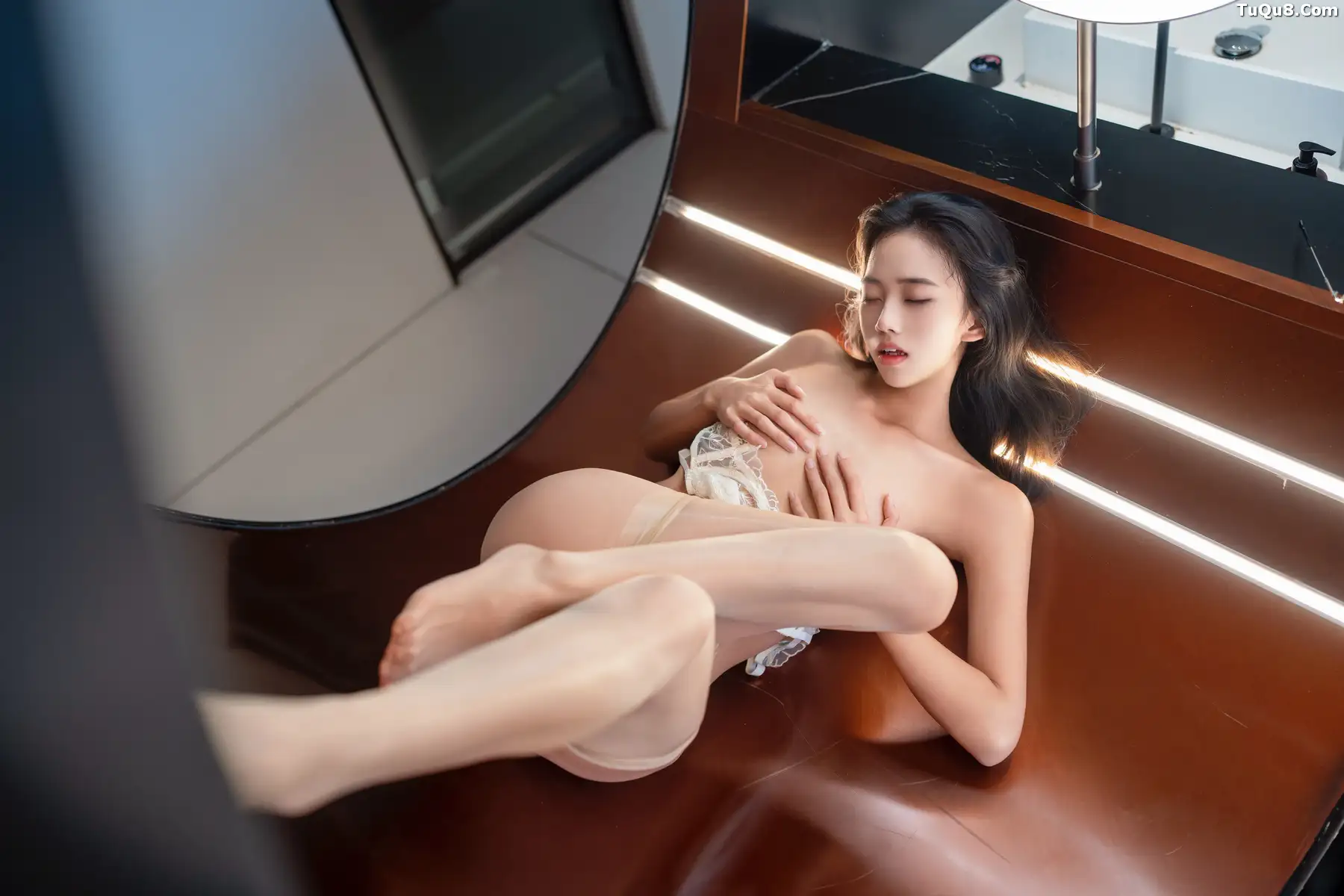 漂亮美女_时安安全集