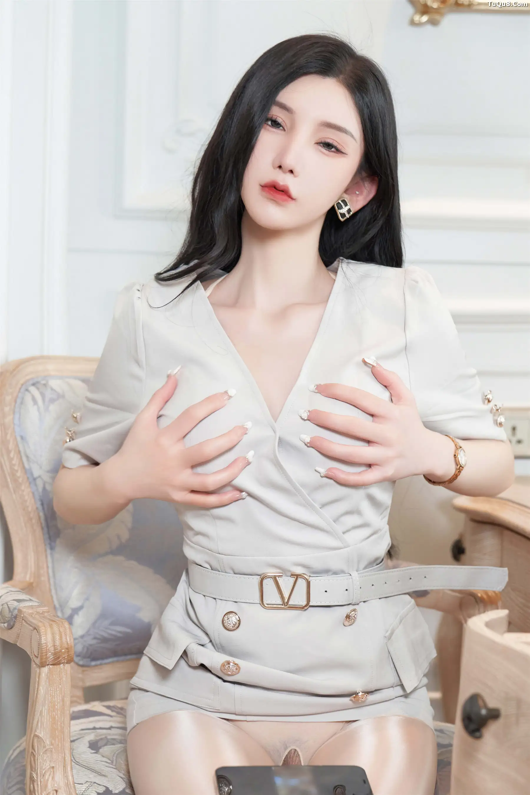 漂亮美女_周于希全集