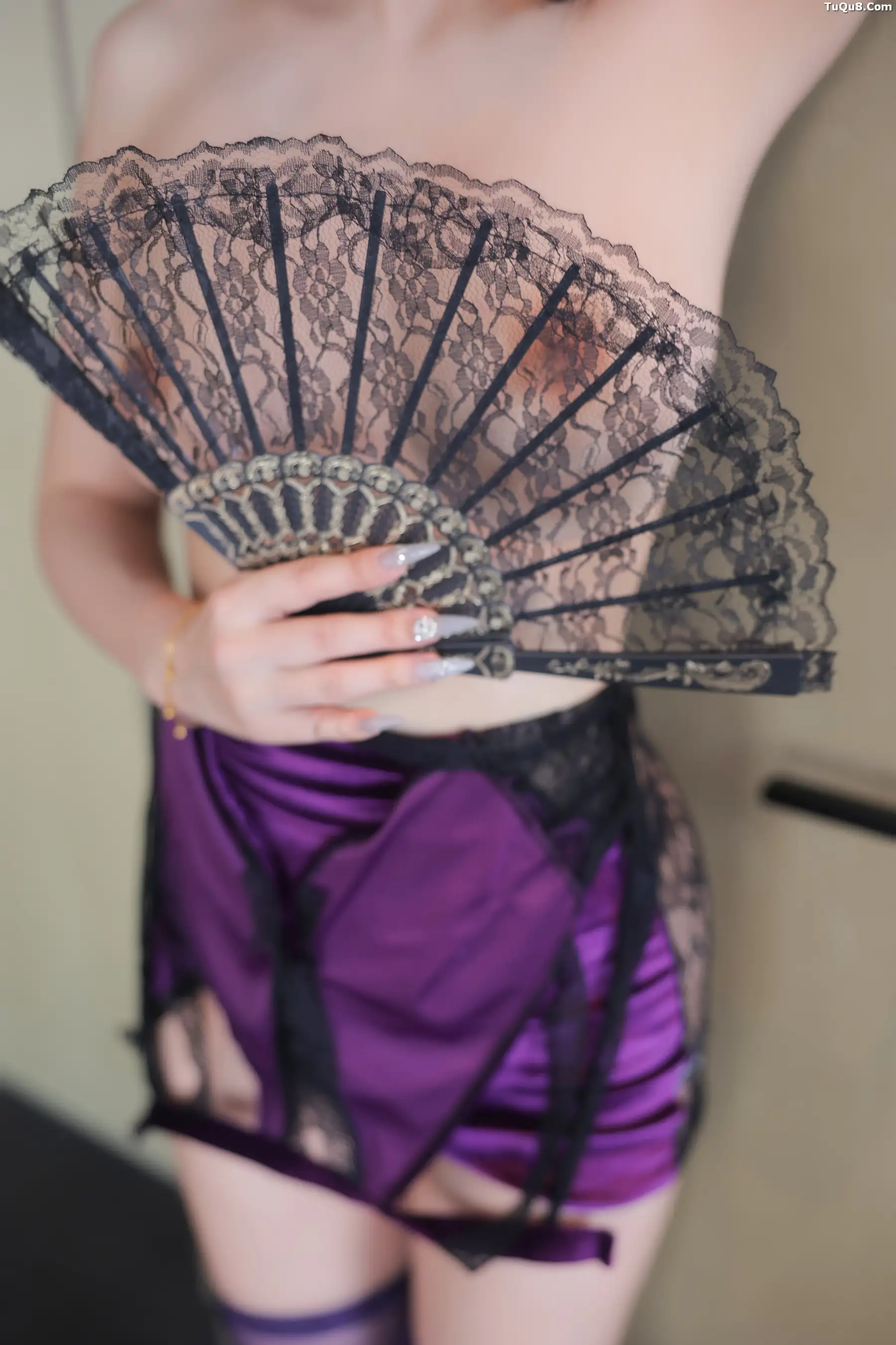 漂亮美女_Candy糖糖全集