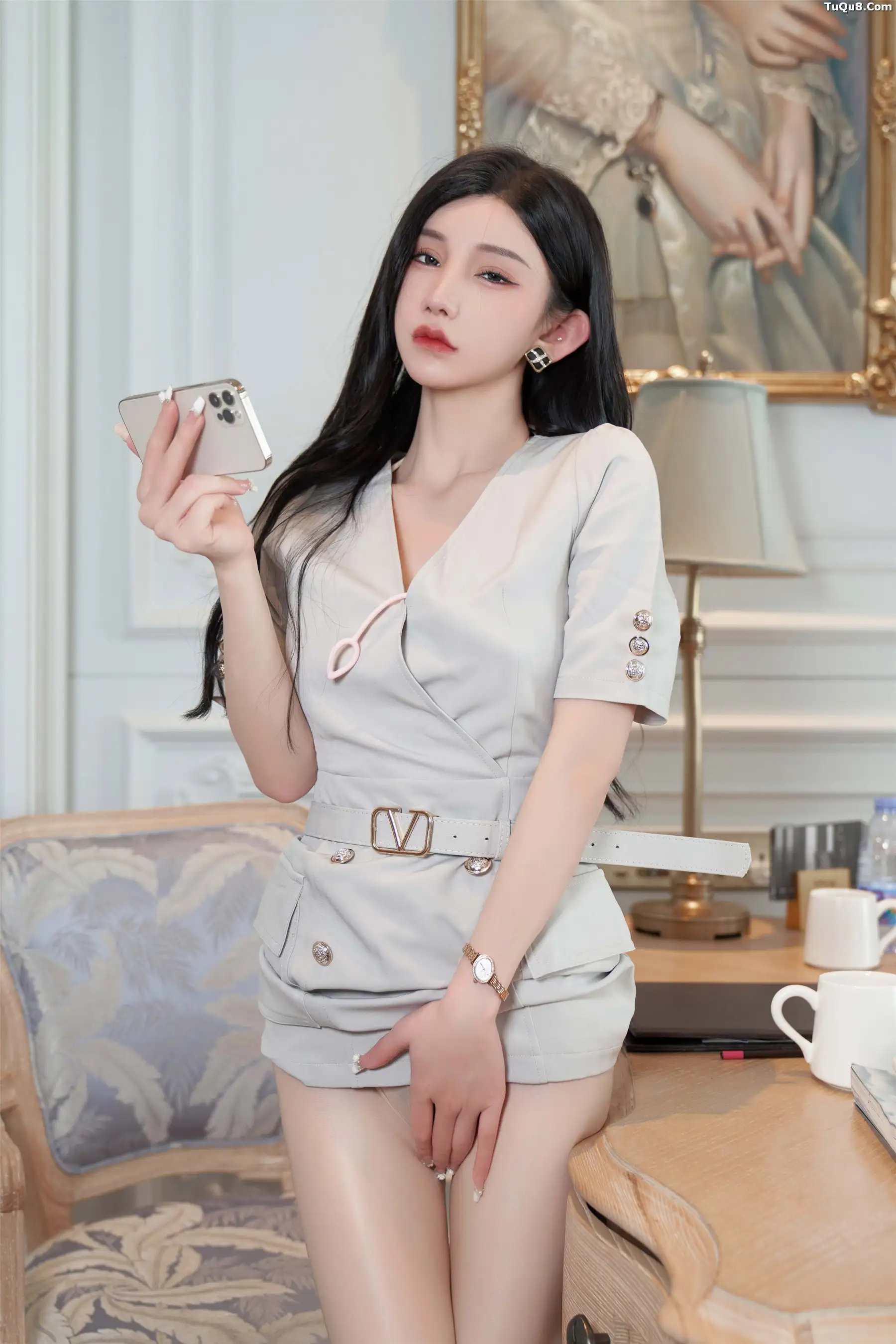 漂亮美女_周于希全集