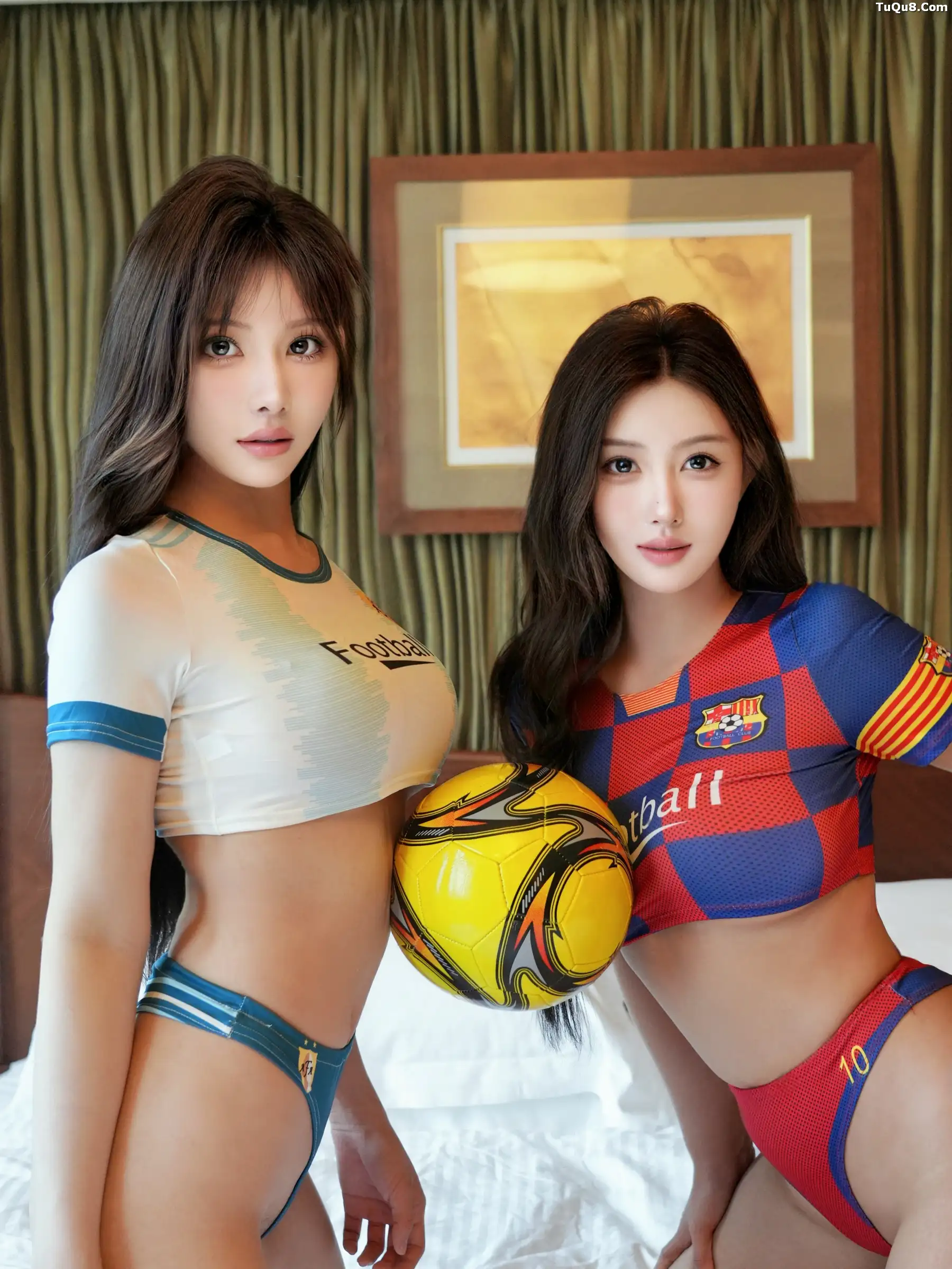 漂亮美女_梨霜儿全集