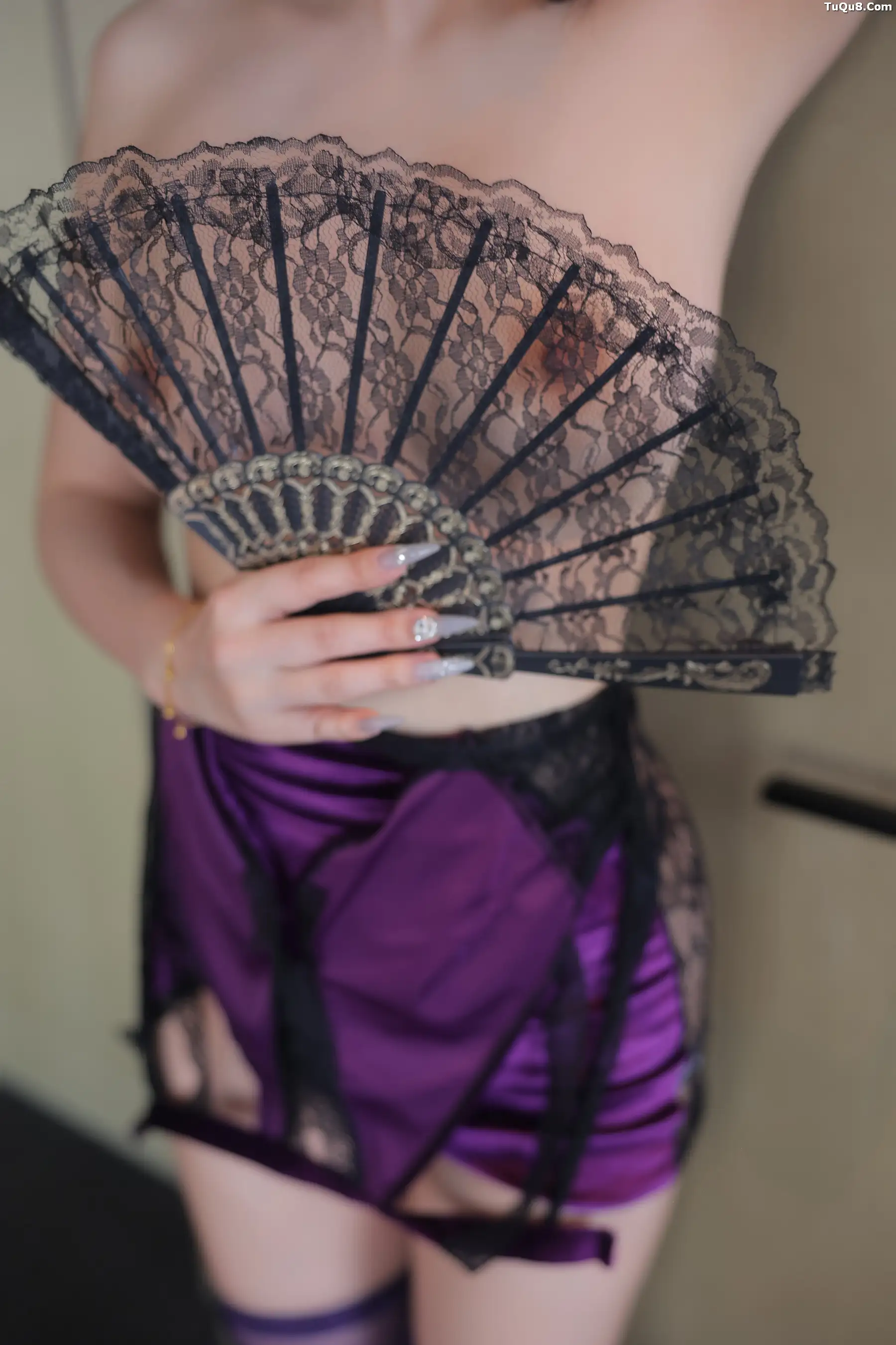 漂亮美女_Candy糖糖全集