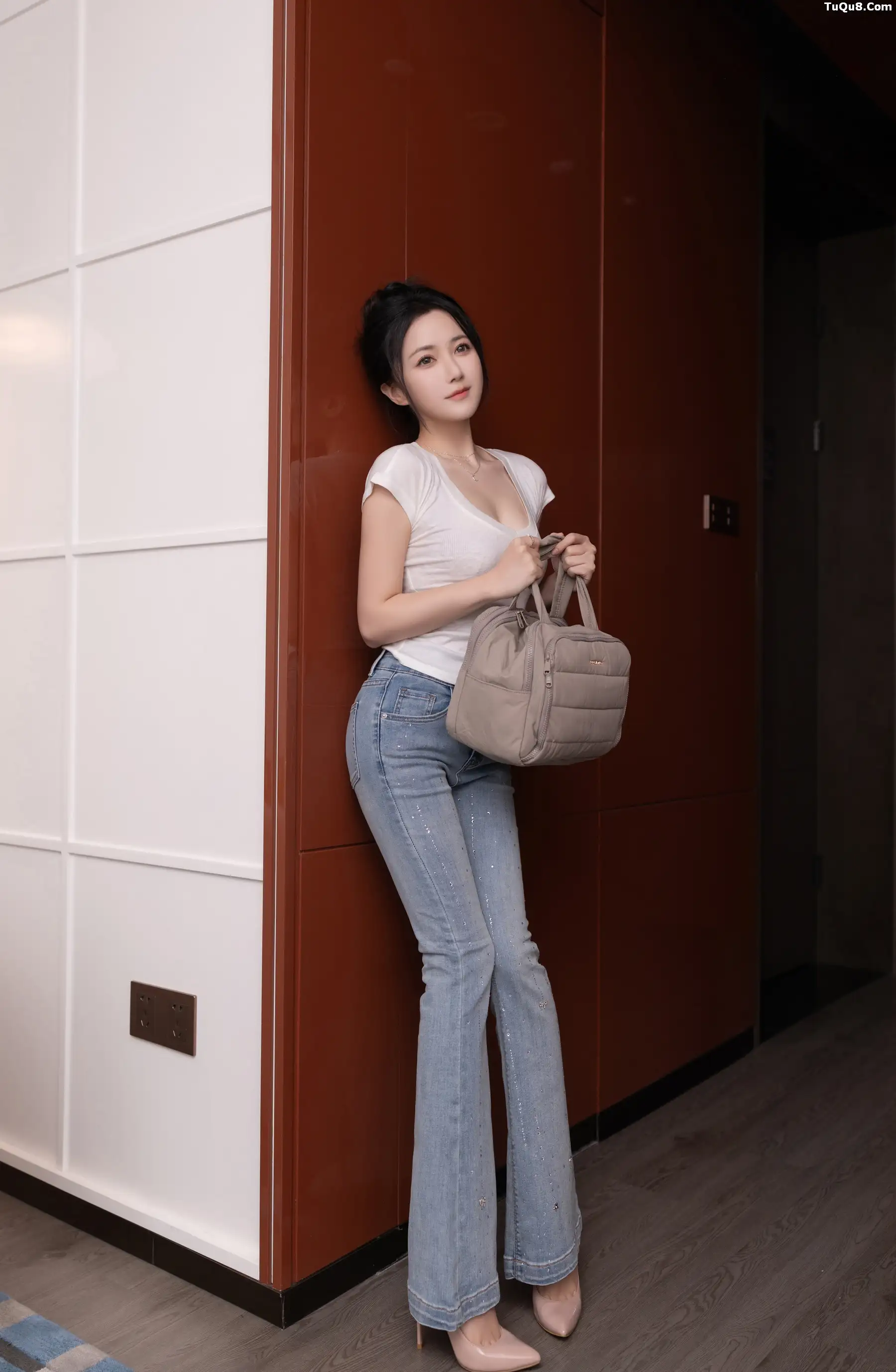 漂亮美女_鱼子酱全集