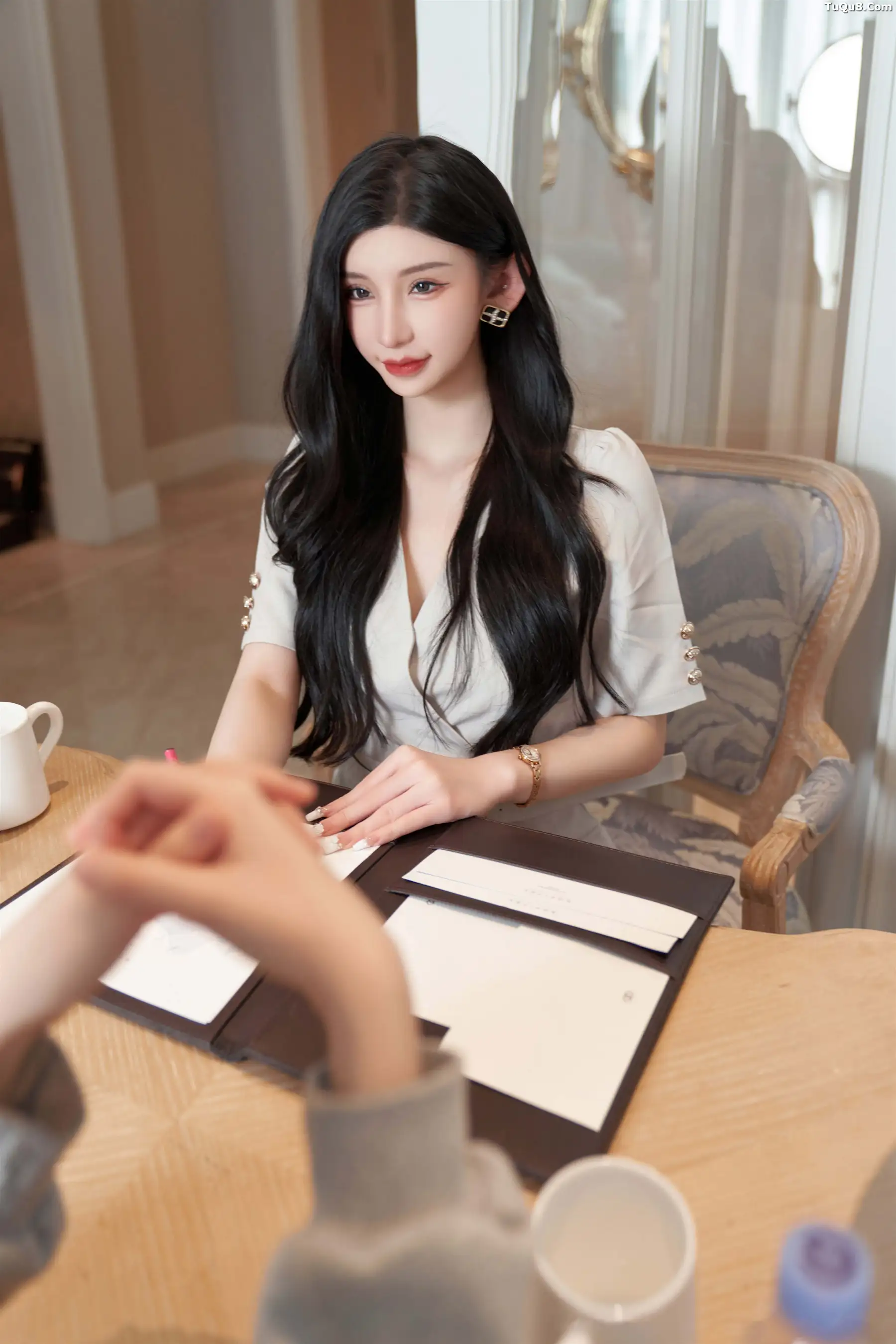 漂亮美女_周于希全集