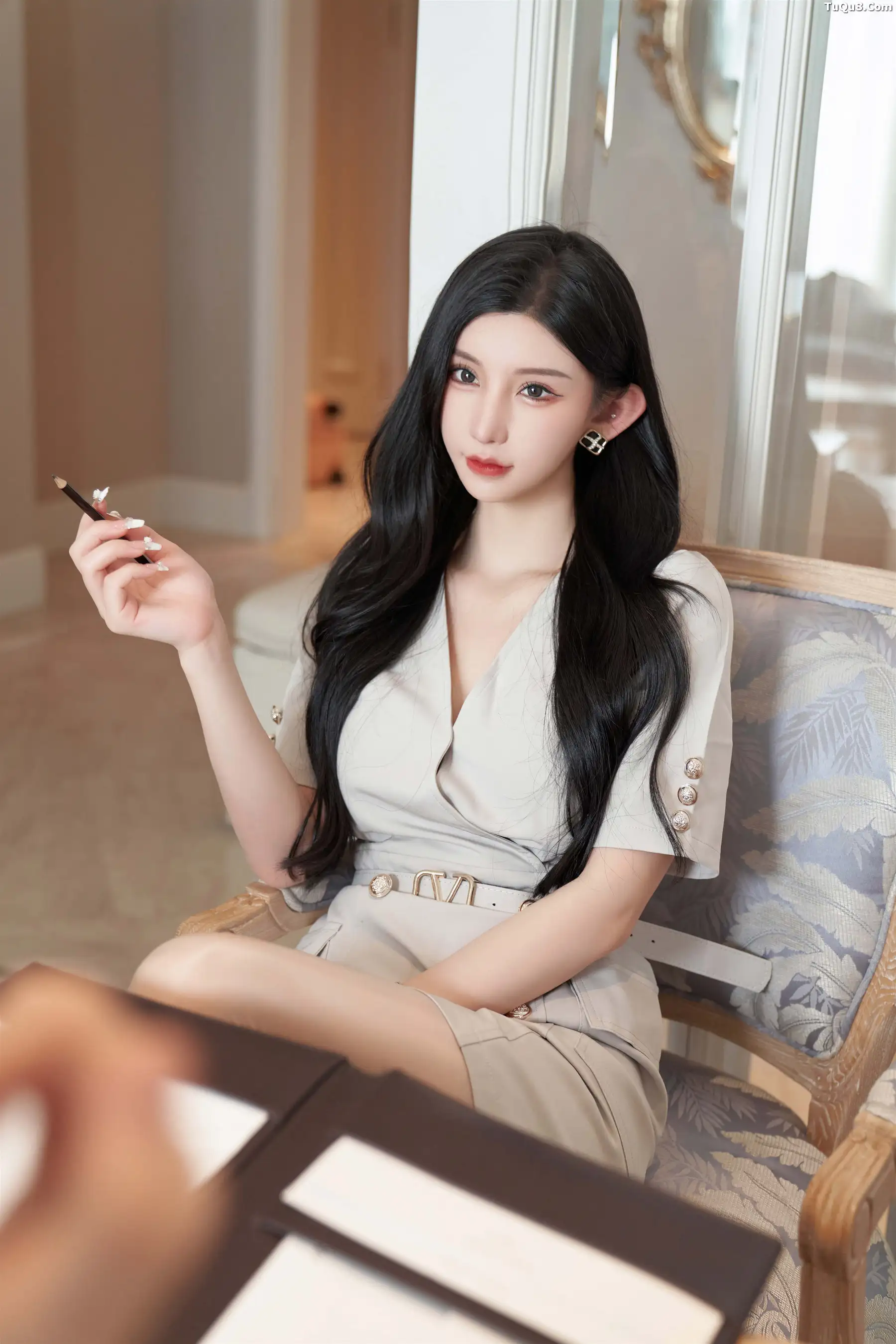 漂亮美女_周于希全集