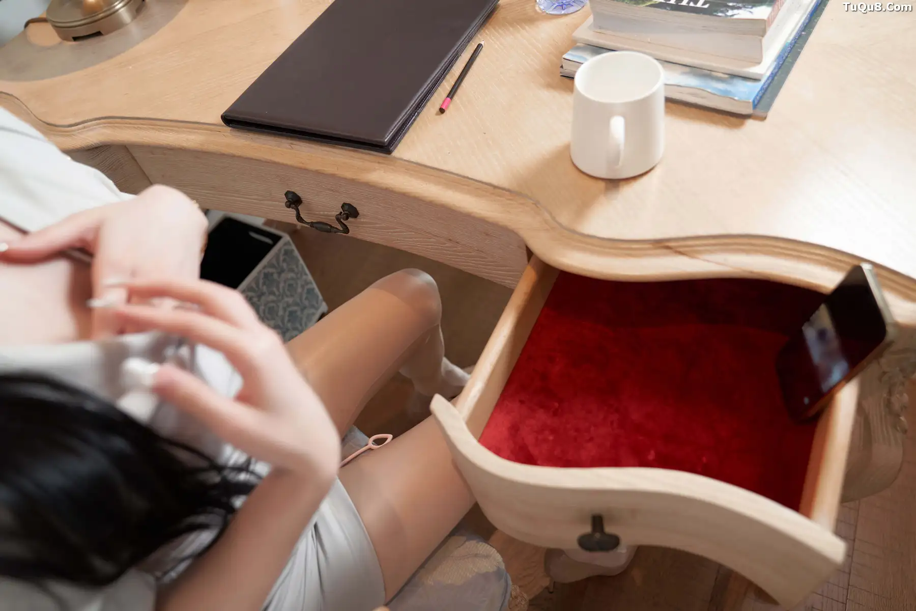 漂亮美女_周于希全集