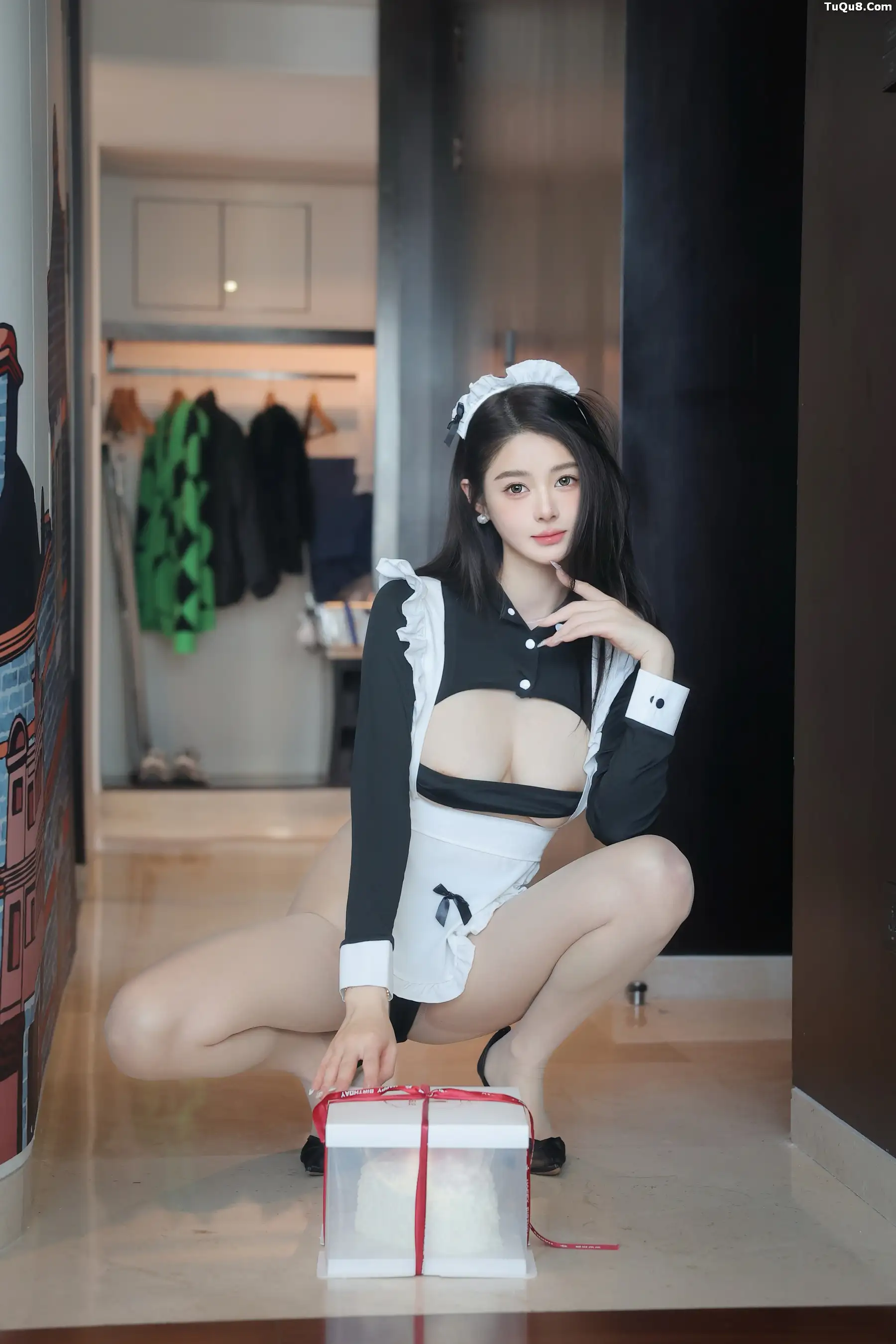 漂亮美女_Candy糖糖全集