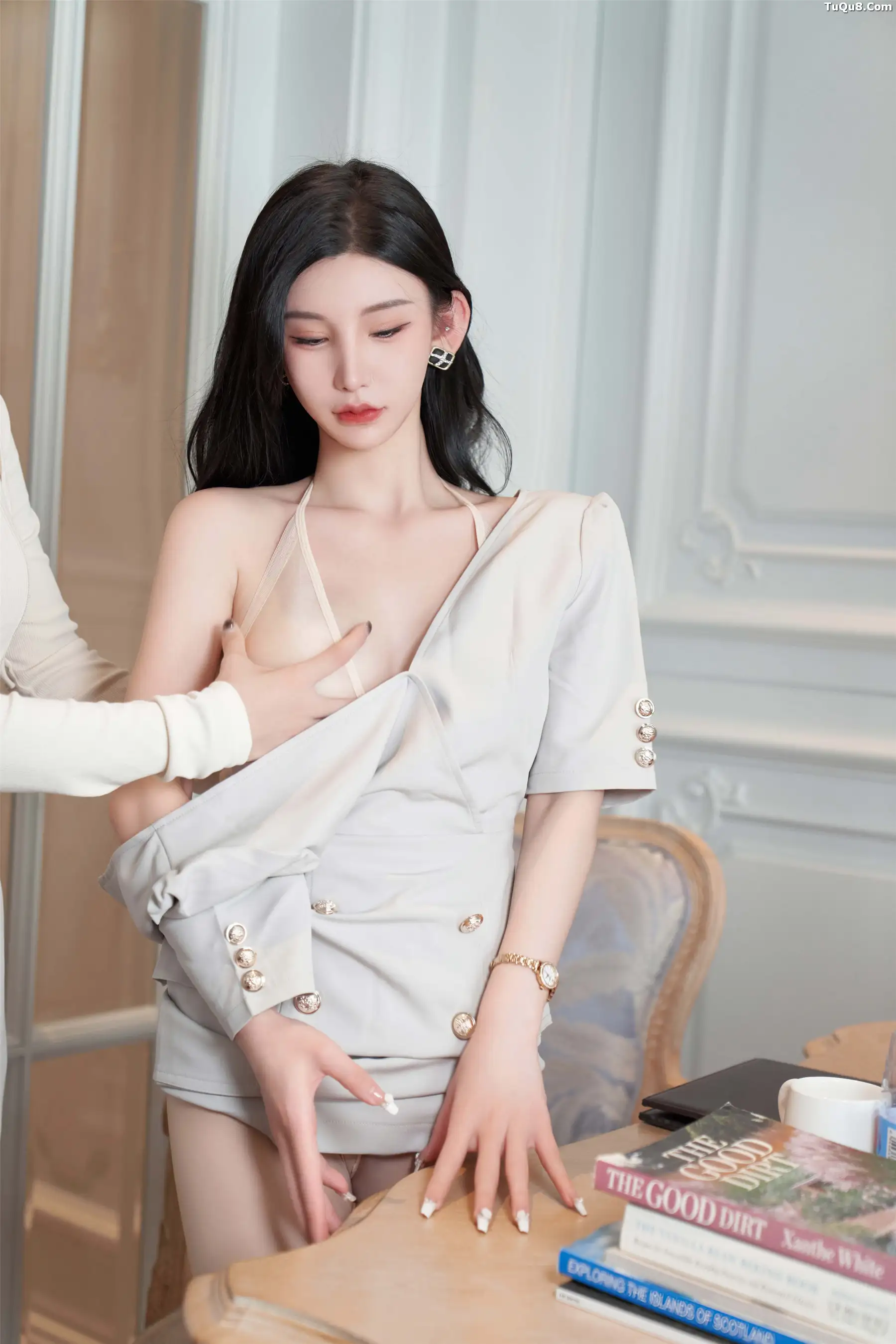 漂亮美女_周于希全集