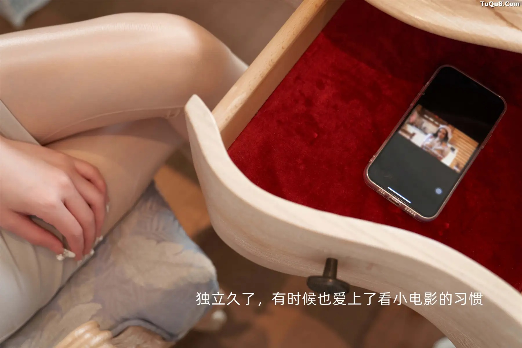 漂亮美女_周于希全集