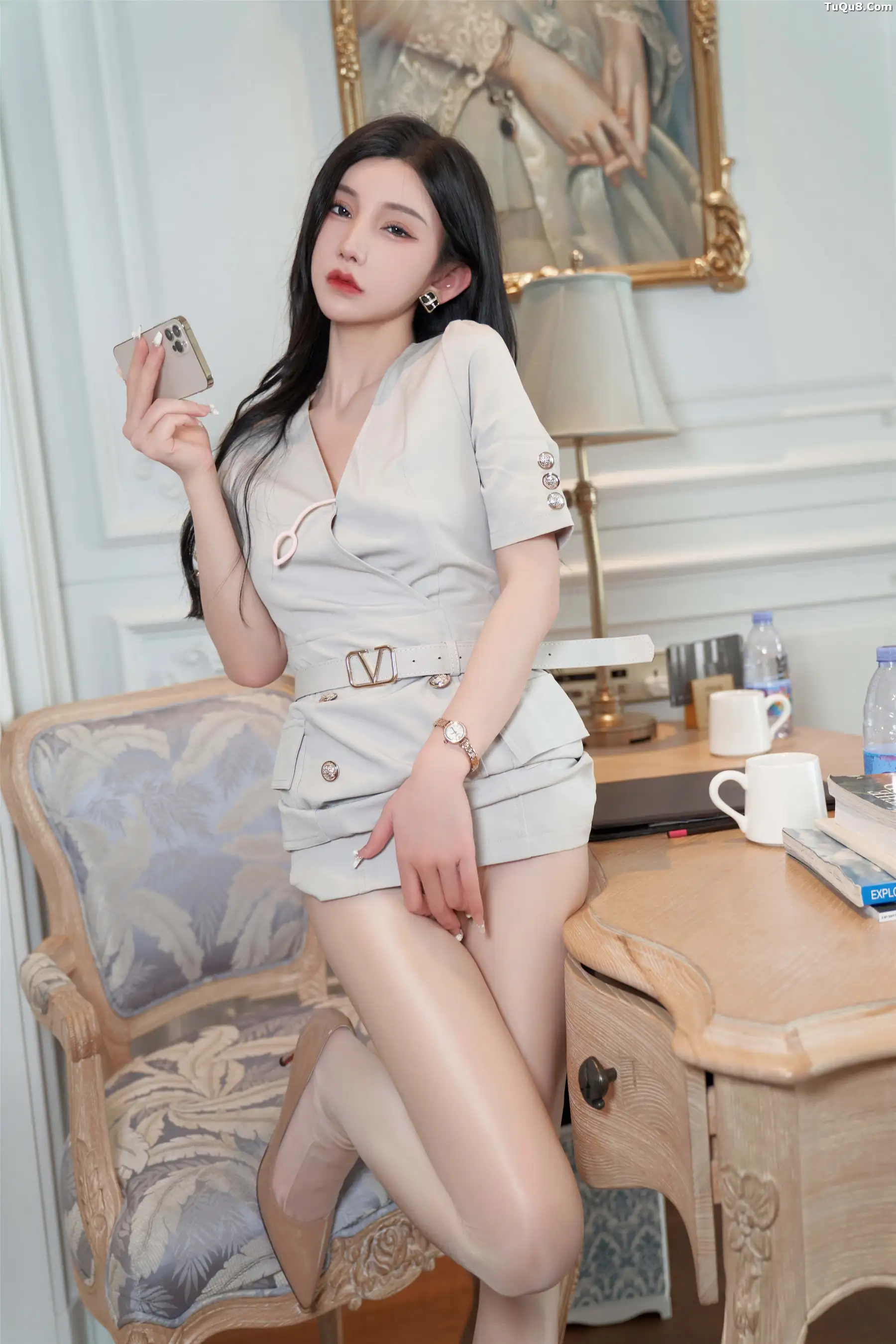 漂亮美女_周于希全集