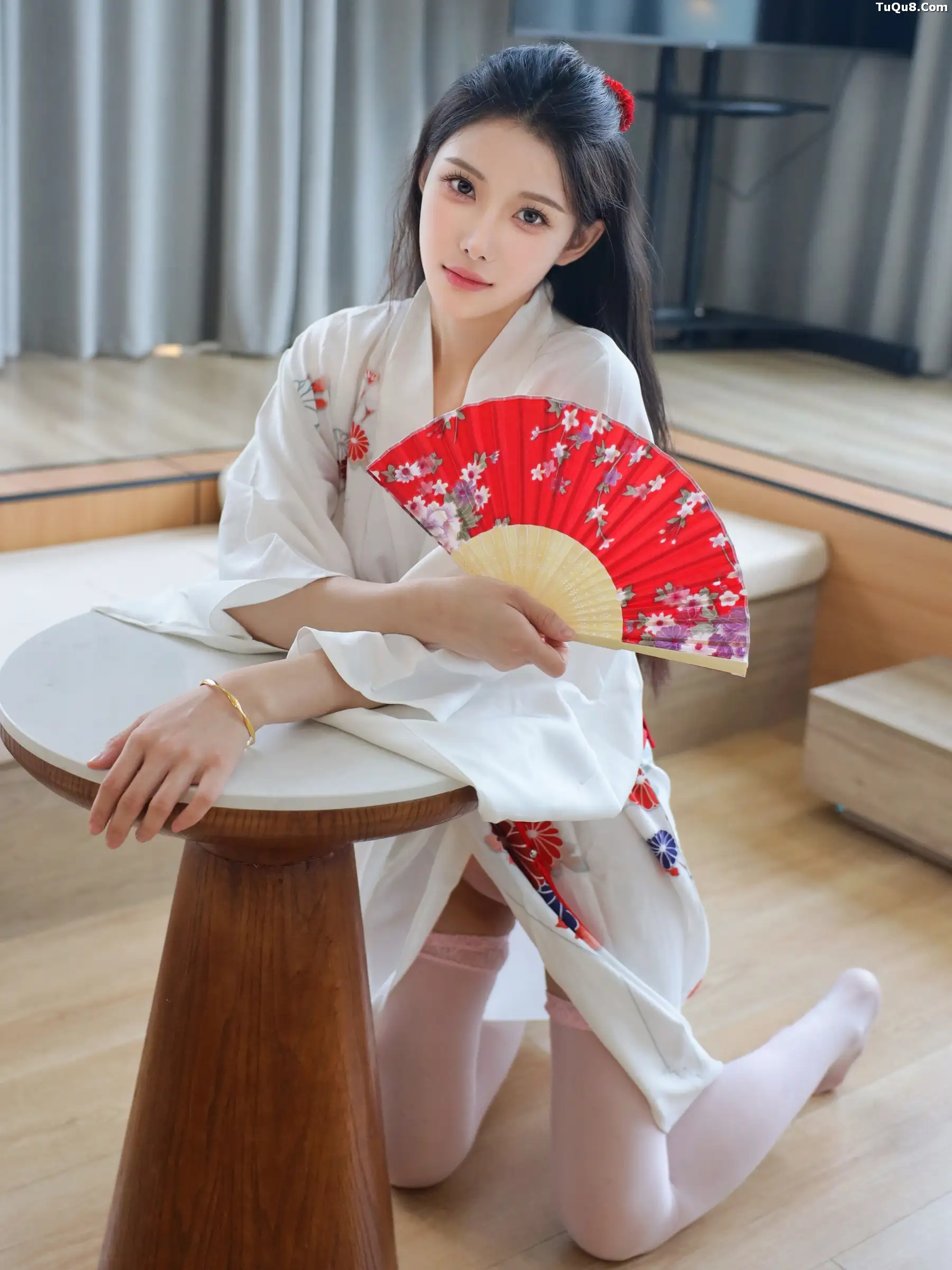 漂亮美女_梨霜儿全集