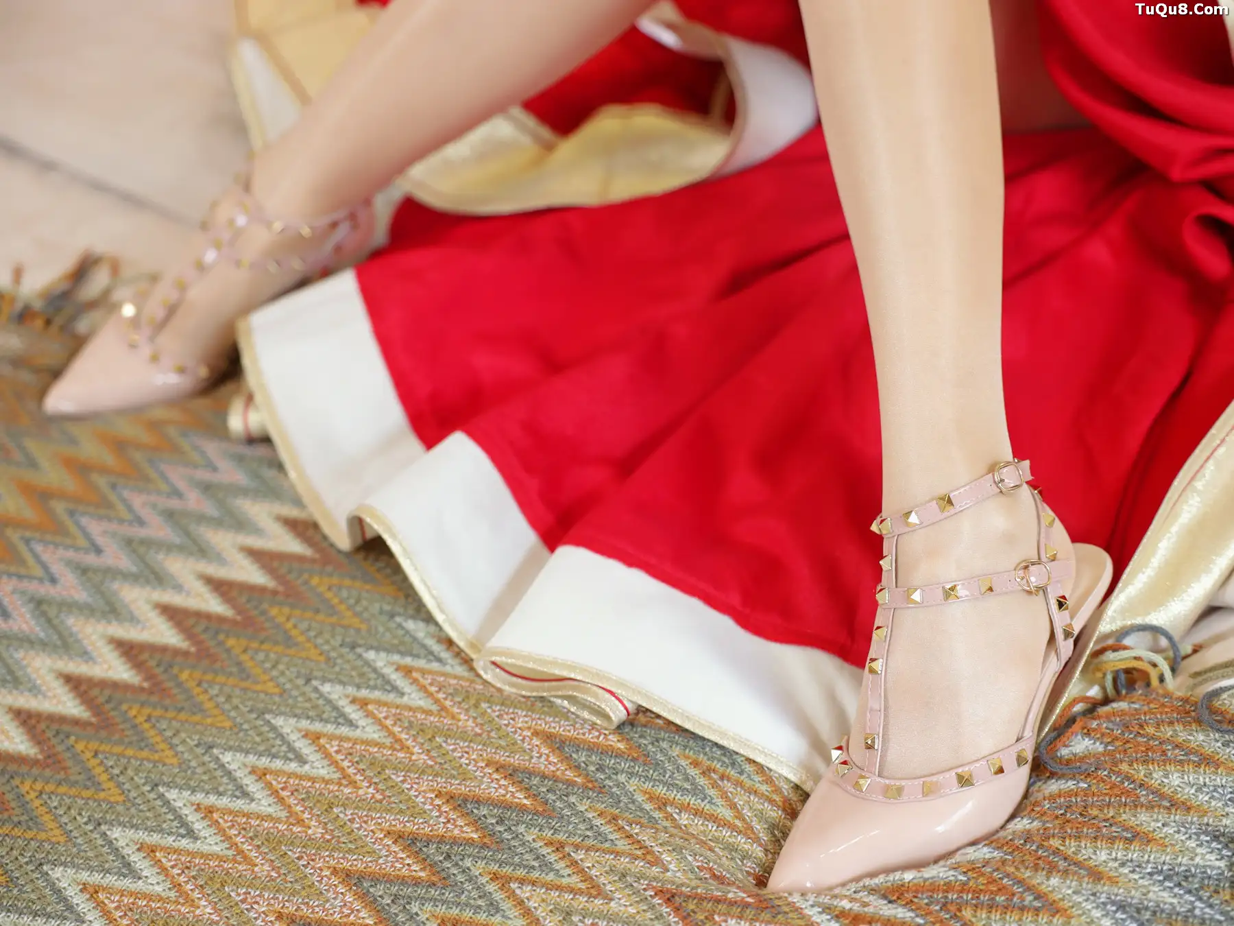 漂亮美女_梨霜儿全集