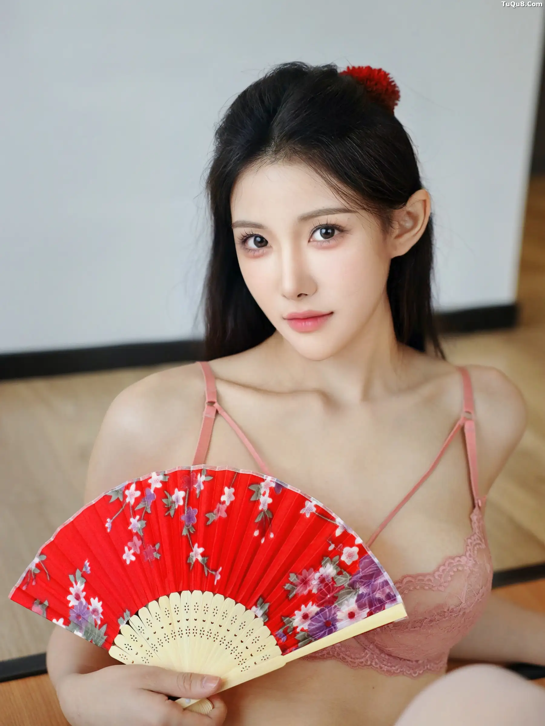 漂亮美女_梨霜儿全集